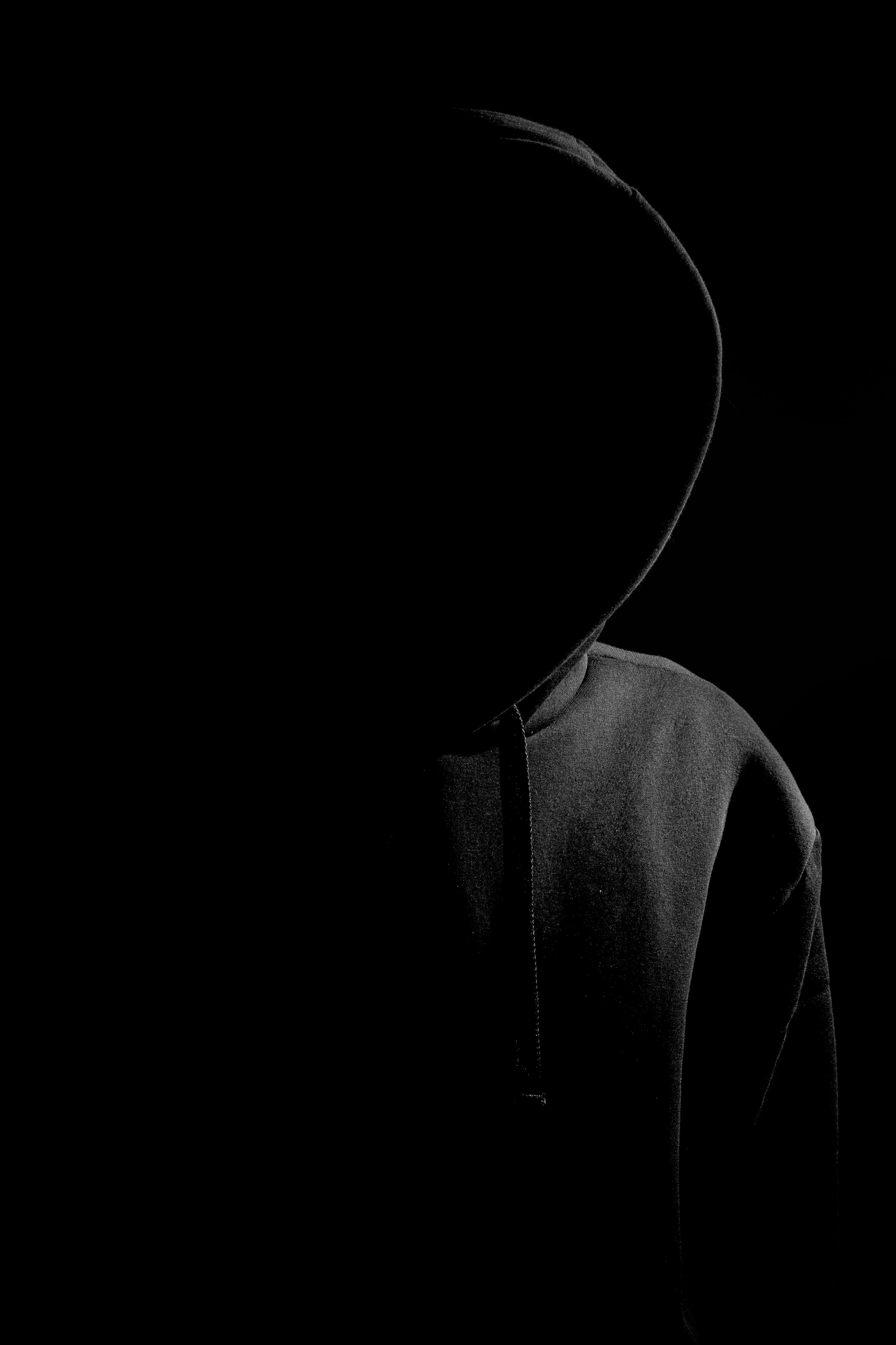 Мужской портрет_ЧБ. Портретный фотограф Ярославль I Натали Чуб