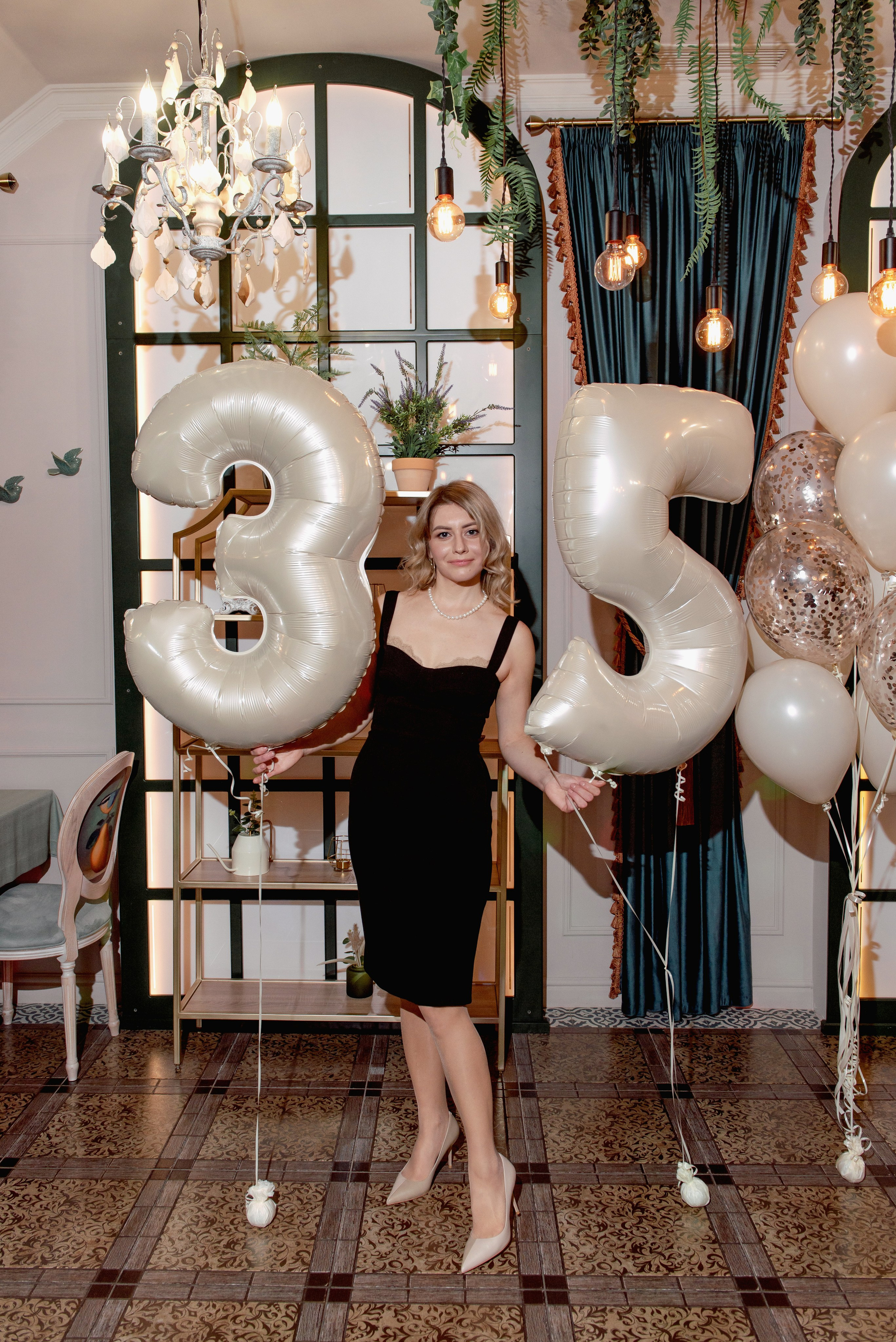 День Рождения Светланы. Семейный фотограф в Новочеркасске Виктория Громова