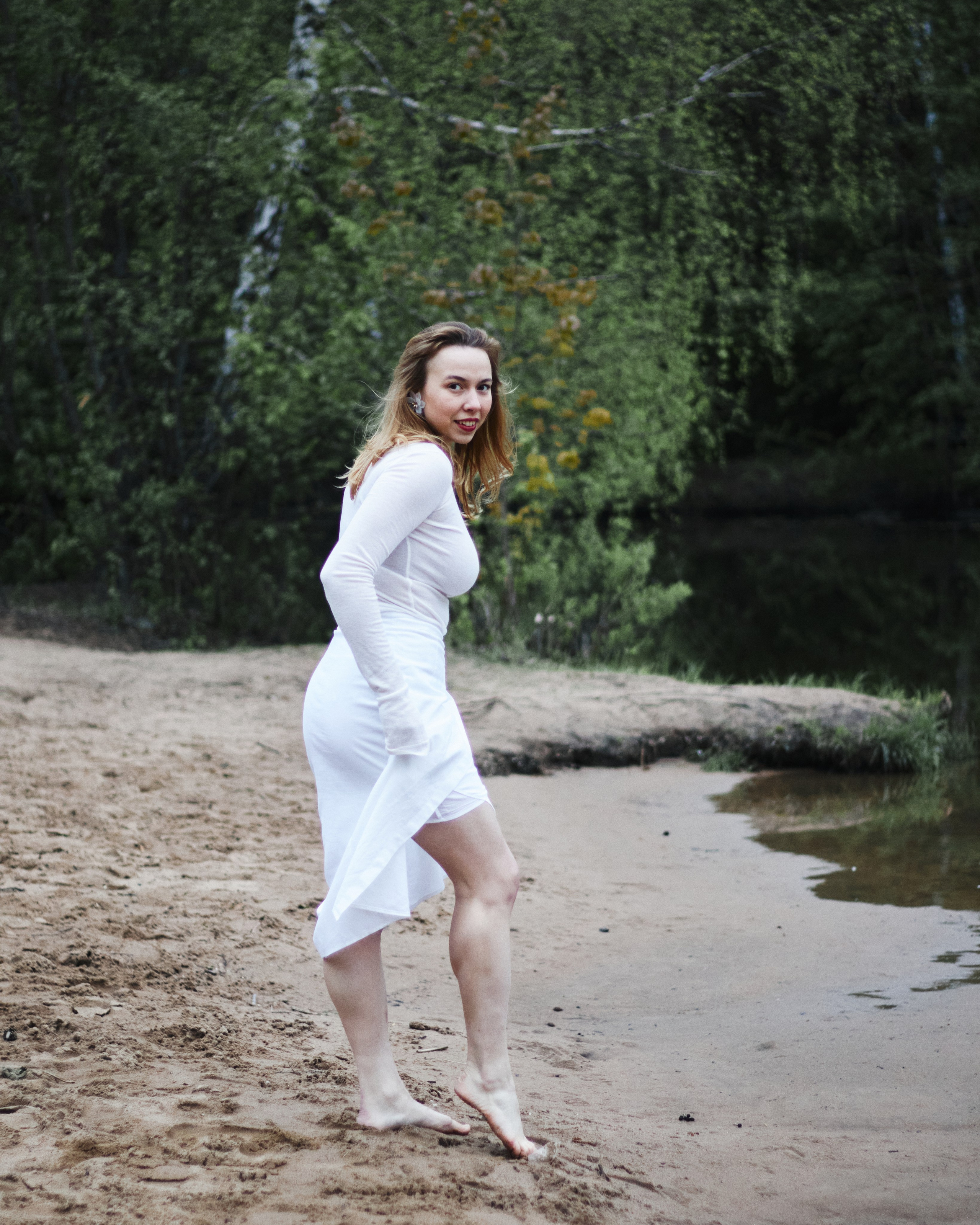 Софья. Портретный и свадебный фотограф в Москве Александра