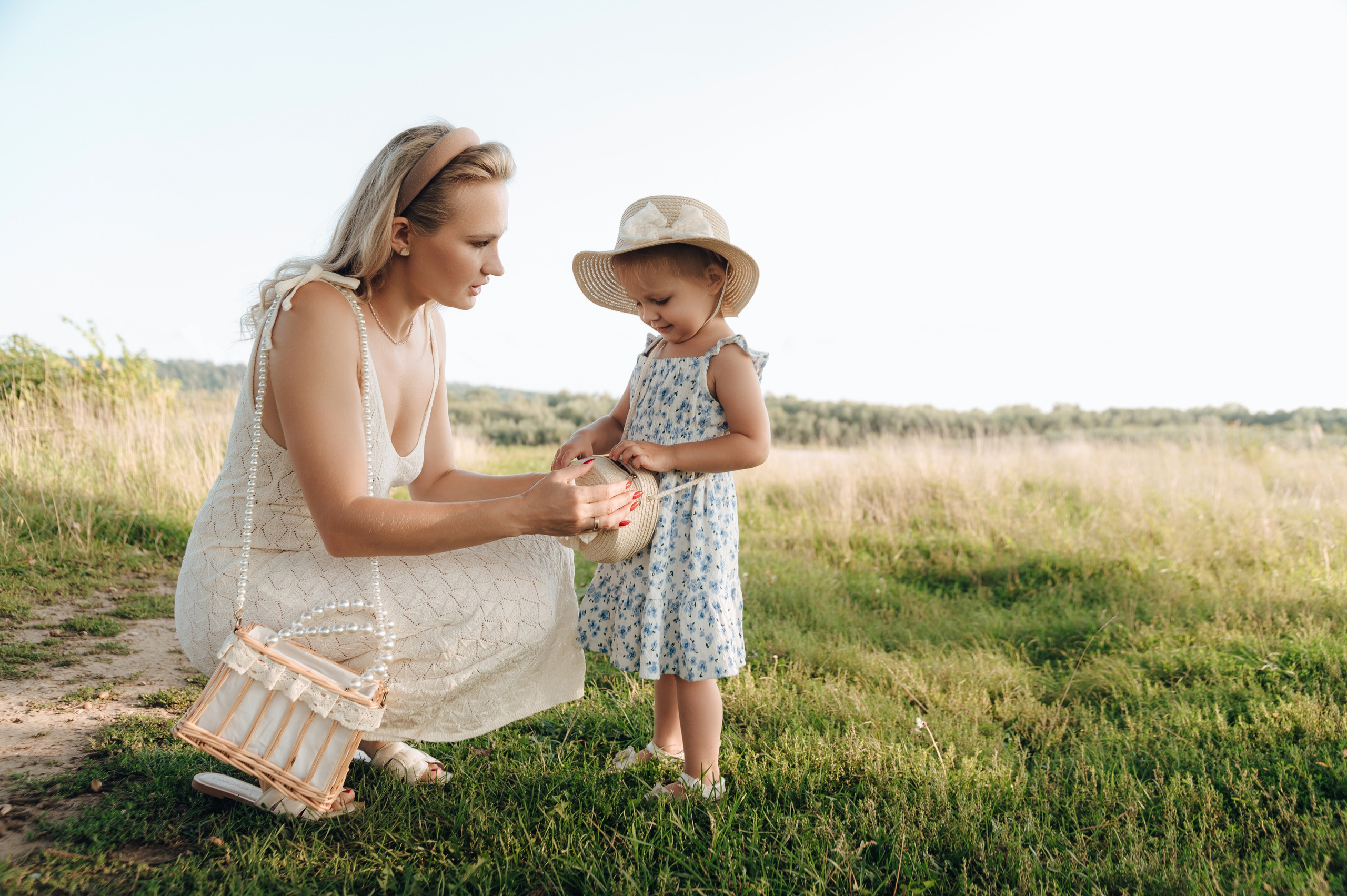 Сфоткай меня, если сможешь. Детский и семейный фотограф Катерина Мишина
