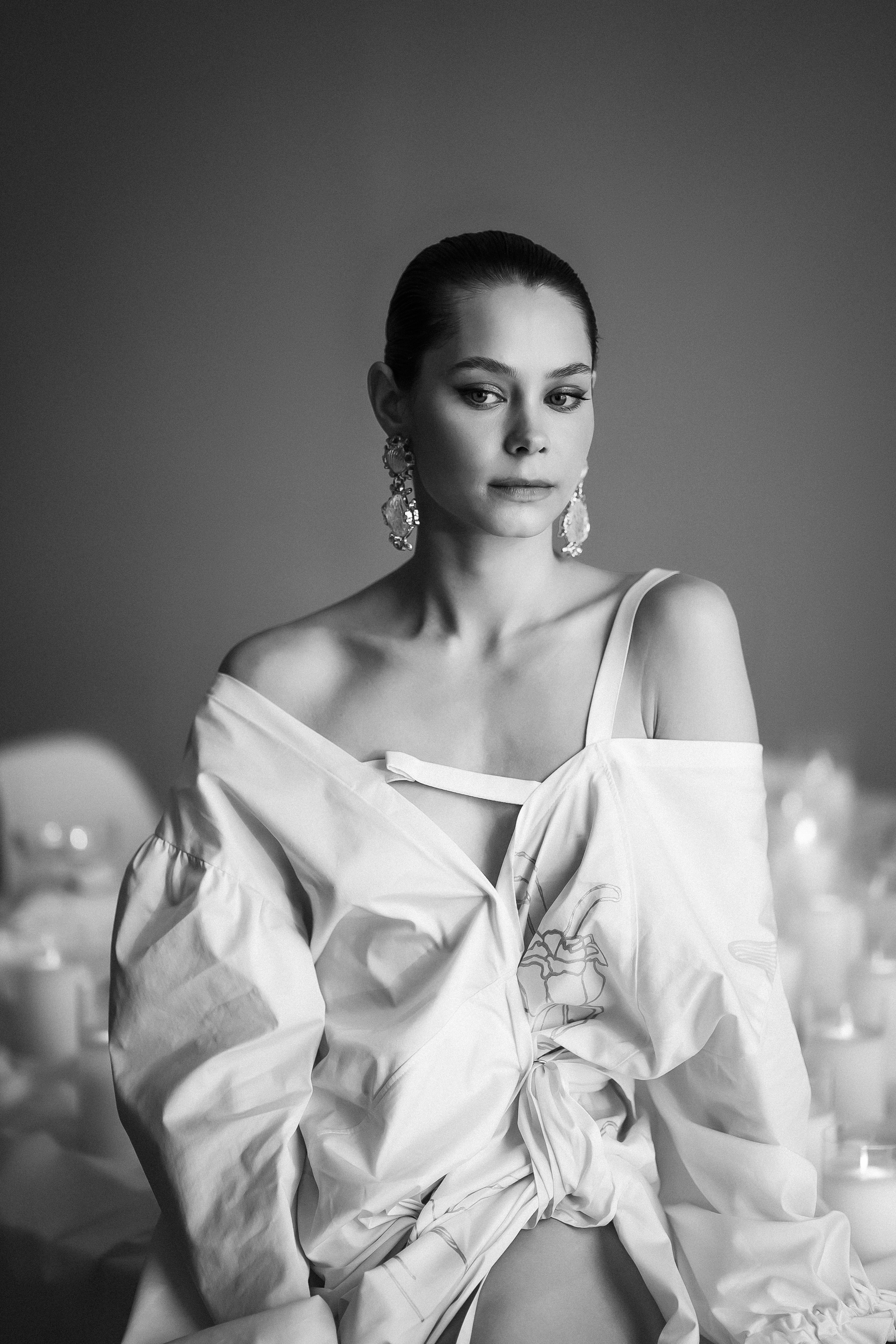 Just true. Анастасия Кузнецова — фотограф в Санкт-Петербурге