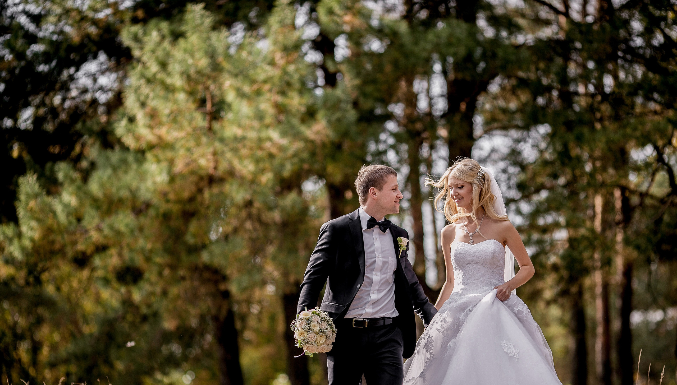 Свадебный фотограф в Гомеле Евгений Шлеменков