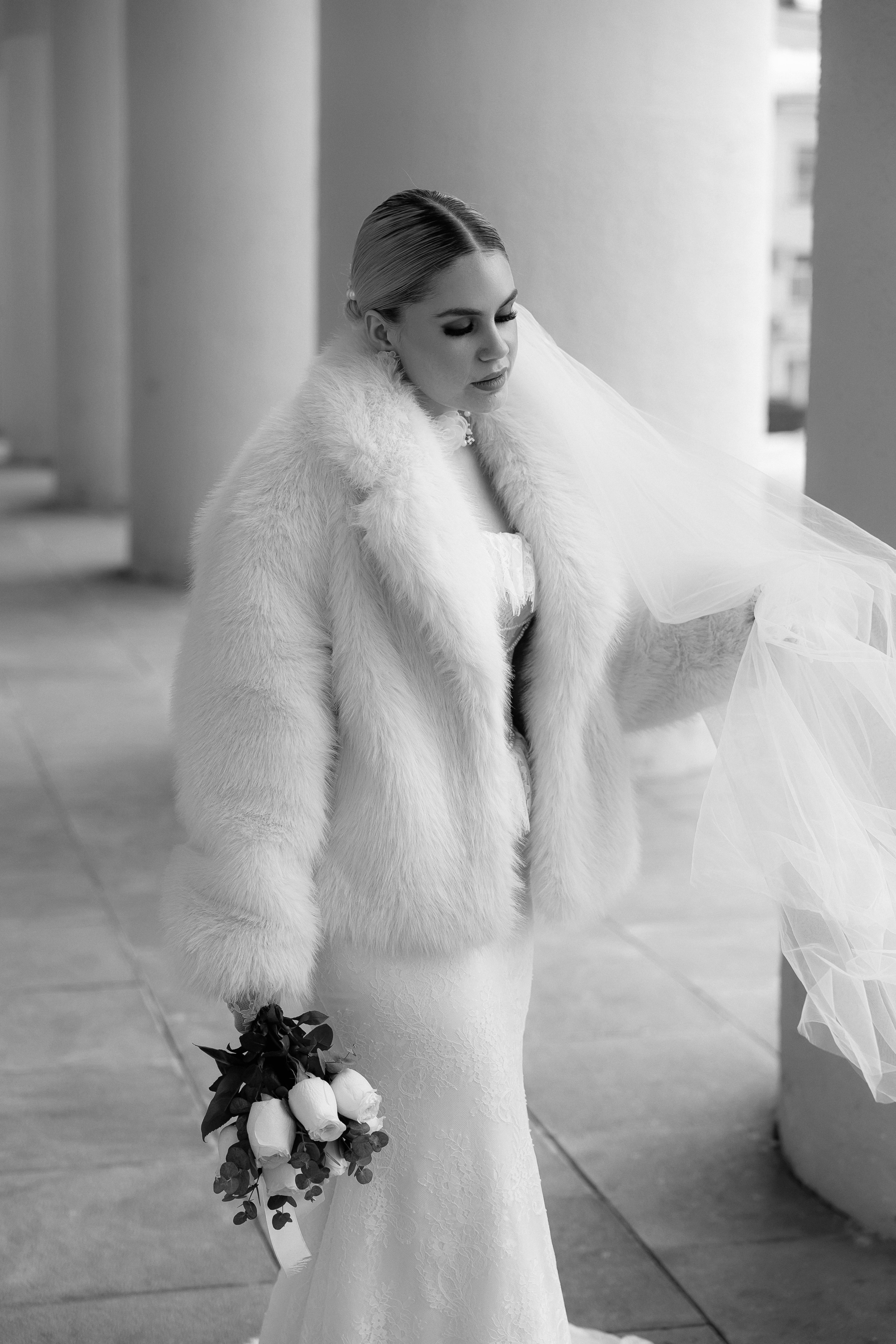 Иван и Валерия. Свадебный и портретный фотограф в Миассе Филиппенко Дарья