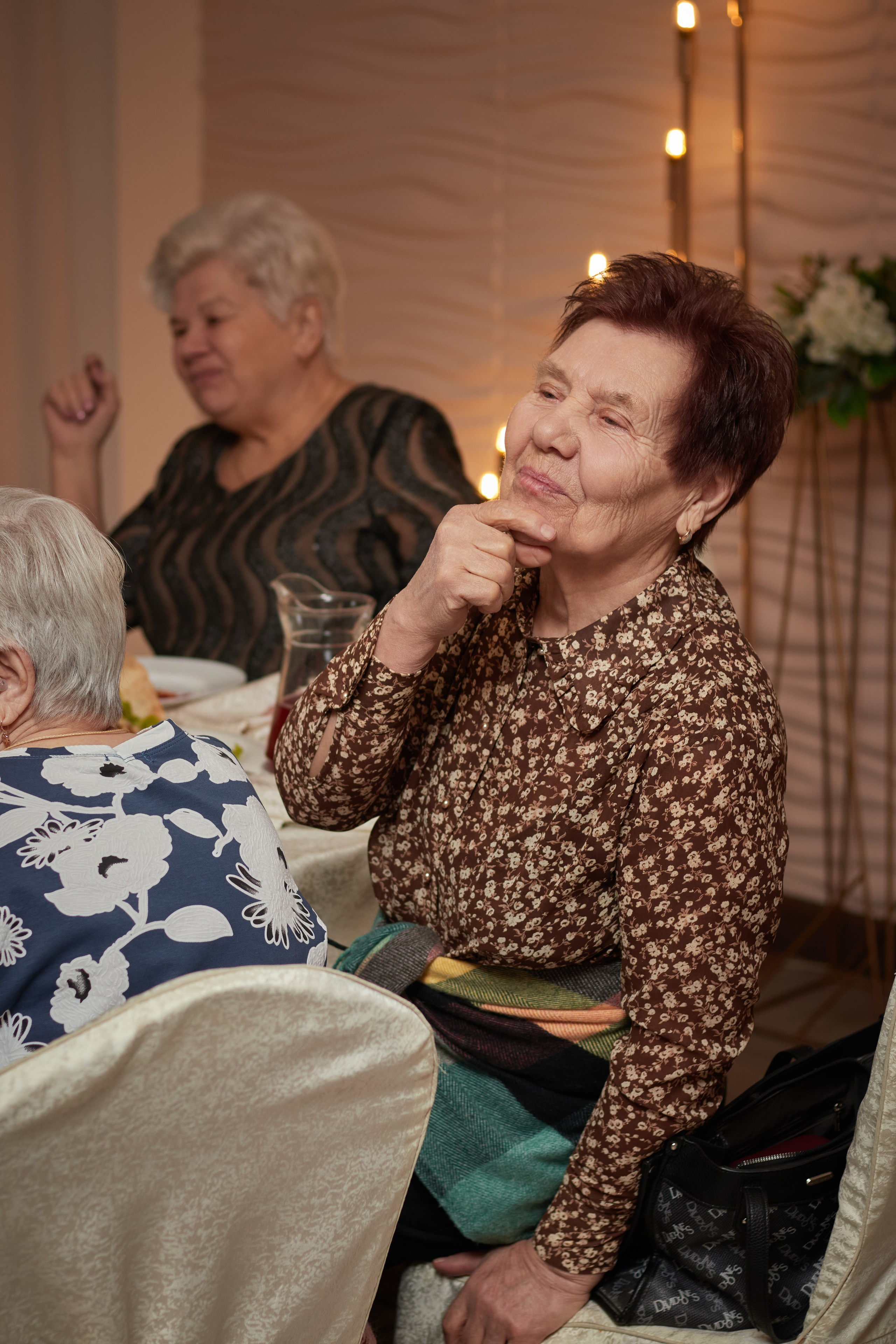 Юбилей. Фотограф Красноярск | Ховрин Иван | Свадьбы, Мероприятия, Фотосессии