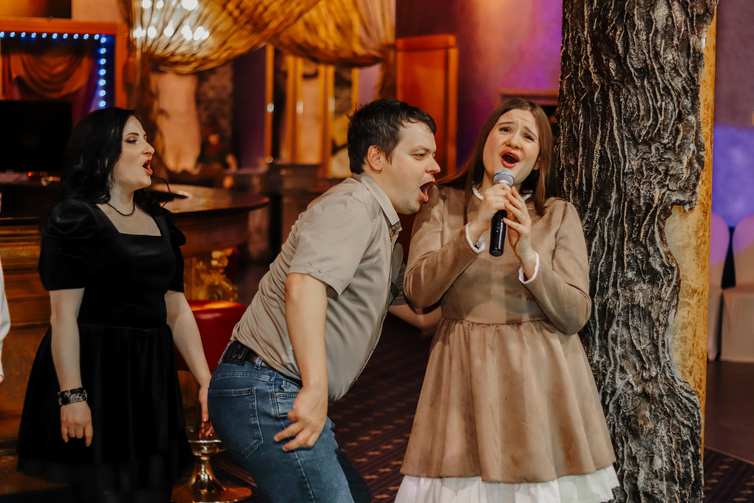 Банкет | Анастасия & Дмитрий. Фотограф Красноярск | Ховрин Иван | Свадьбы, Мероприятия, Фотосессии