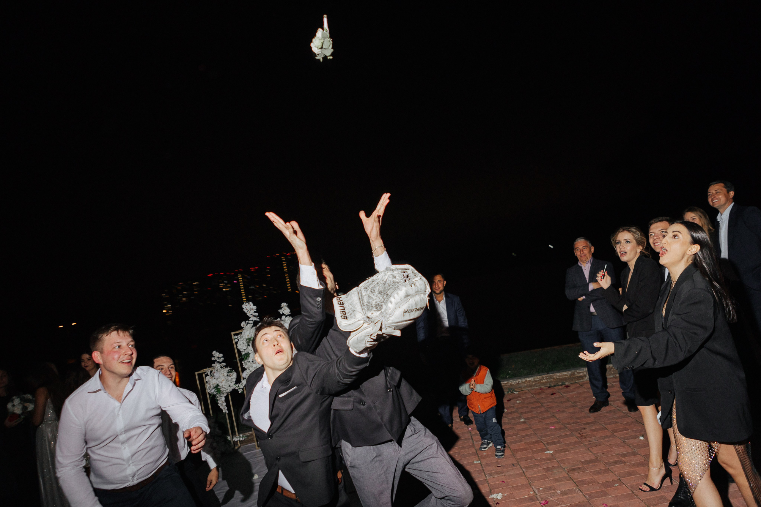 Эдуард и Мишель. Свадебный фотограф в Москве и Екатеринбурге