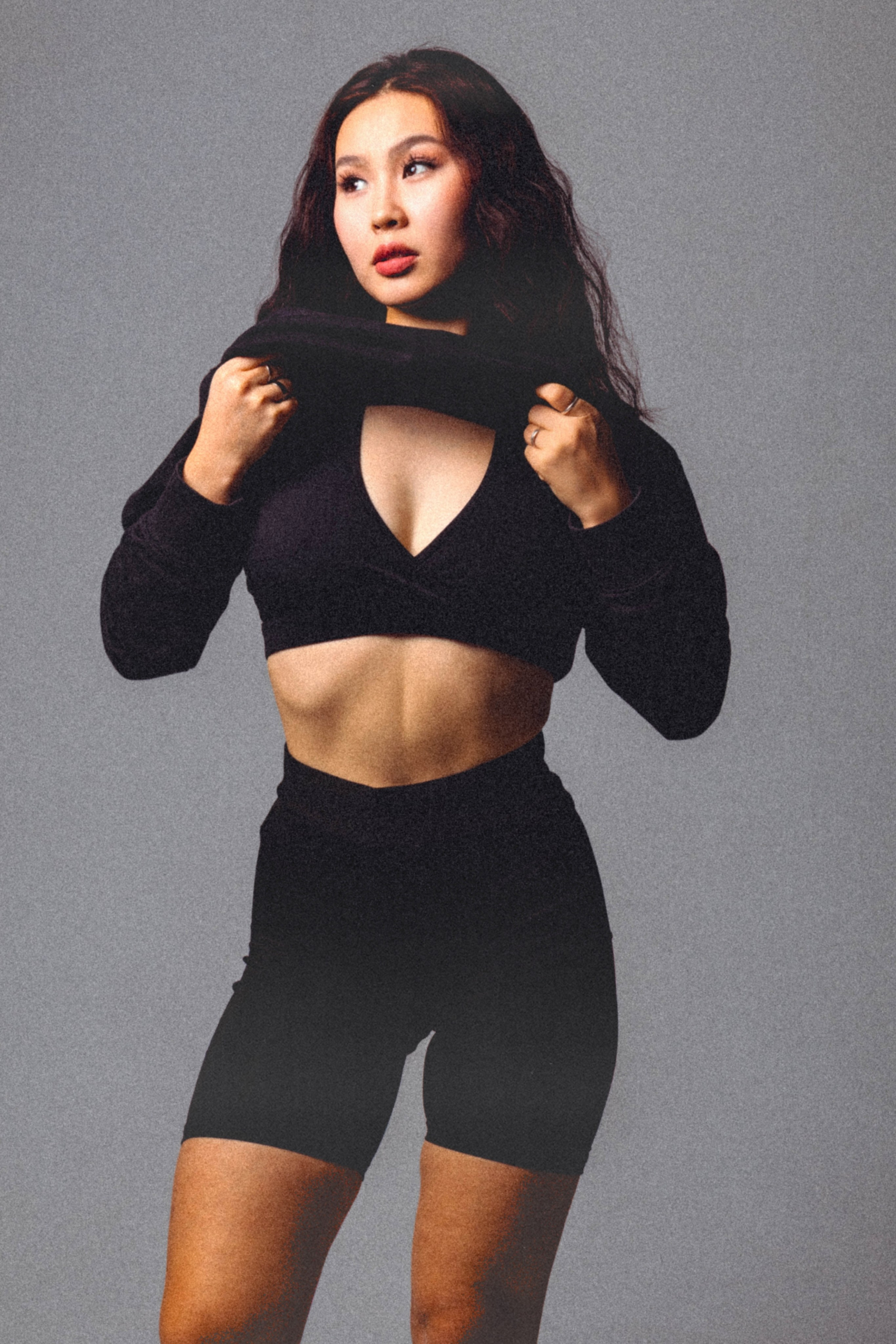 Gym girl. Главная