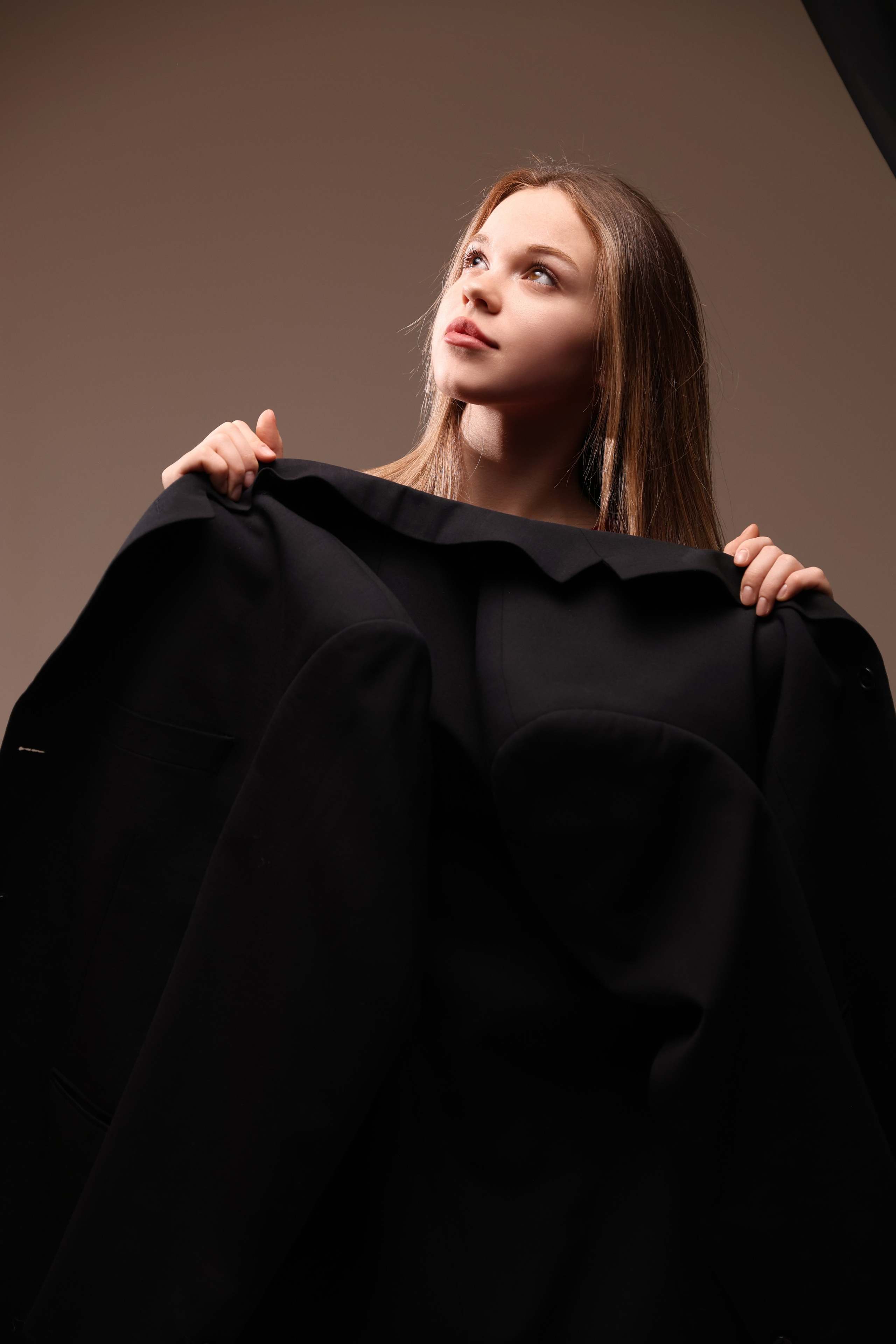 Индивидуальная фотосъемка. Яна Чхан — Фотограф в Донецке и не только