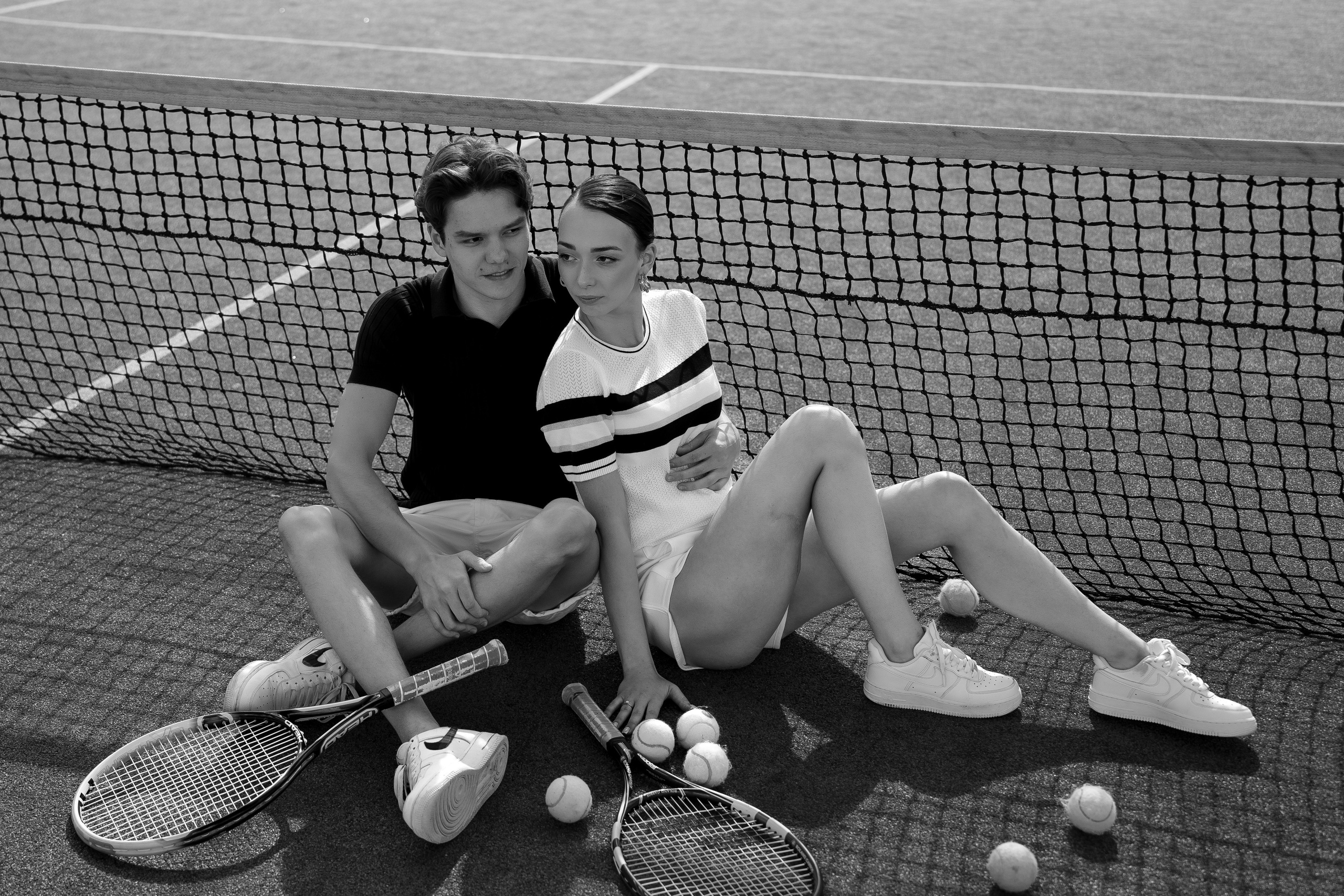 K & A. Свадебный фотограф в Спб и Москве