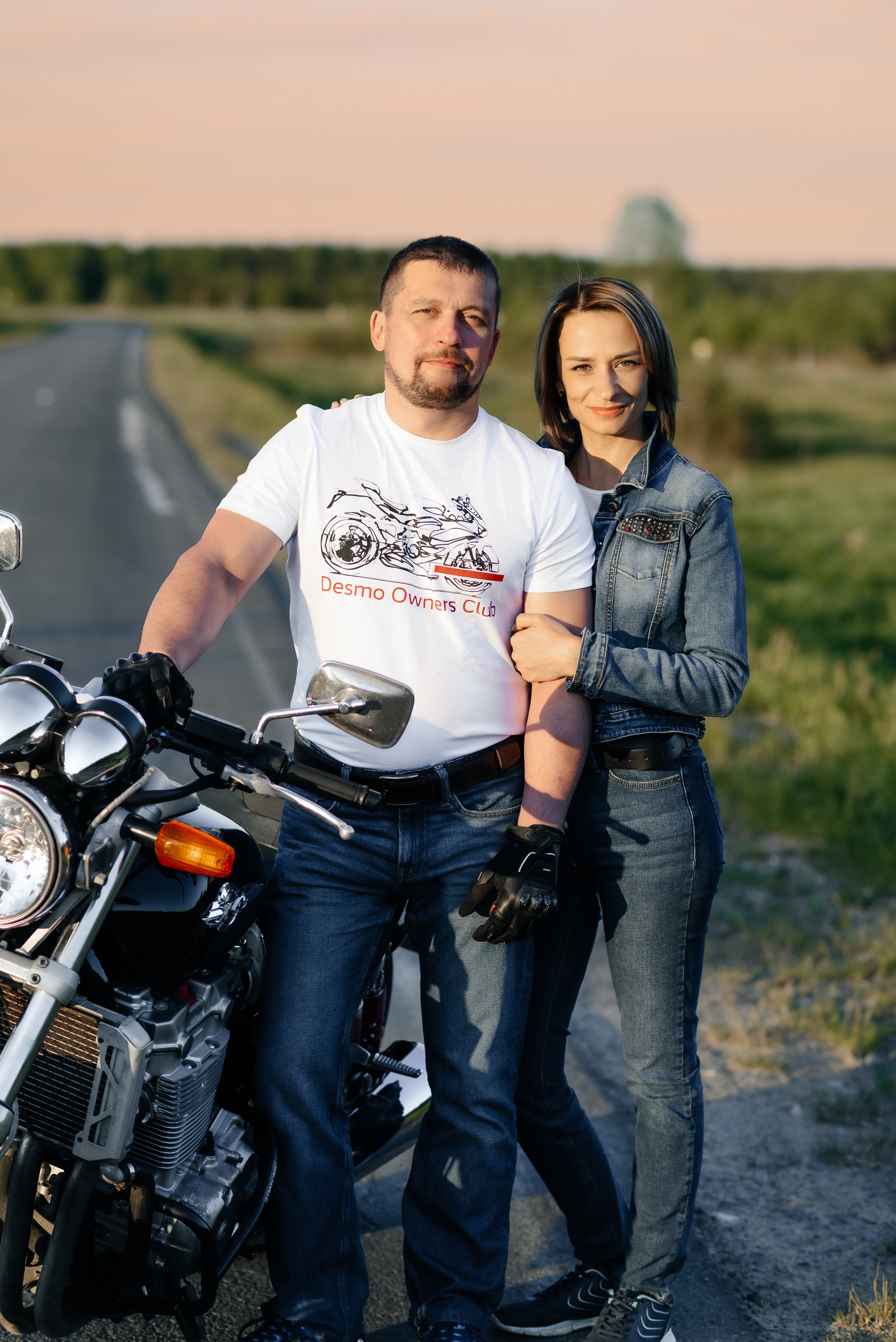 Александр и Наталья. Фотограф Наталья Горелова. Мирный, Плесецк, Архангельск