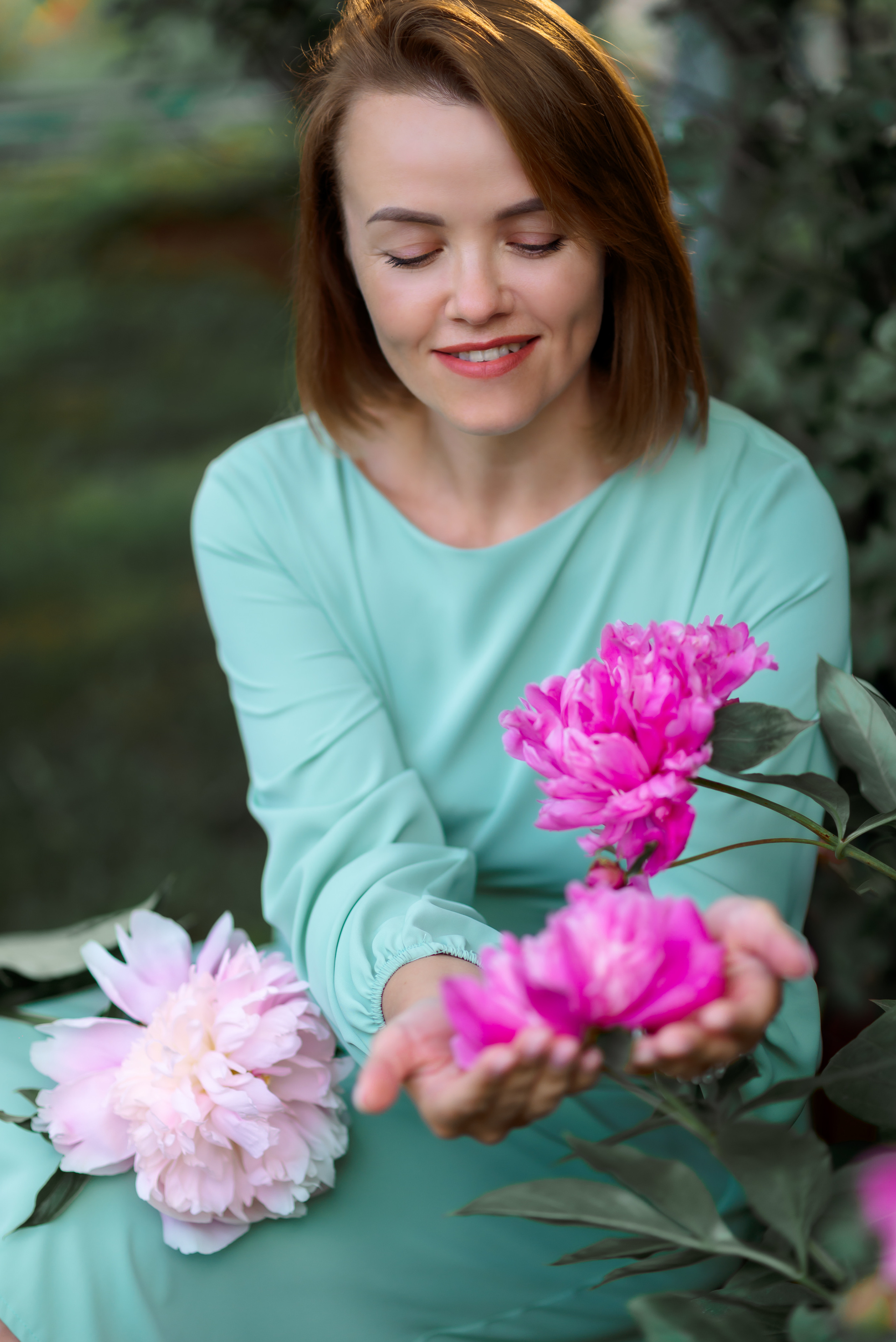 Вкус нежности. Фотограф Наталья Горелова. Мирный, Плесецк, Архангельск