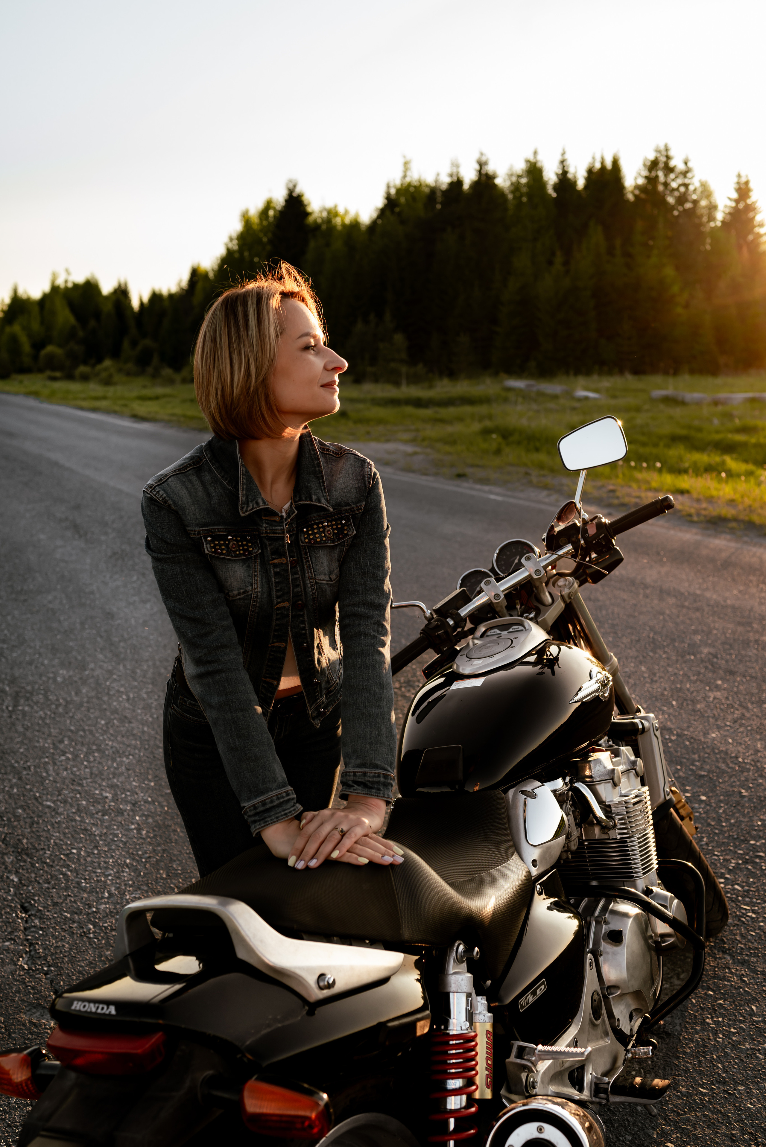 Александр и Наталья. Фотограф Наталья Горелова. Мирный, Плесецк, Архангельск