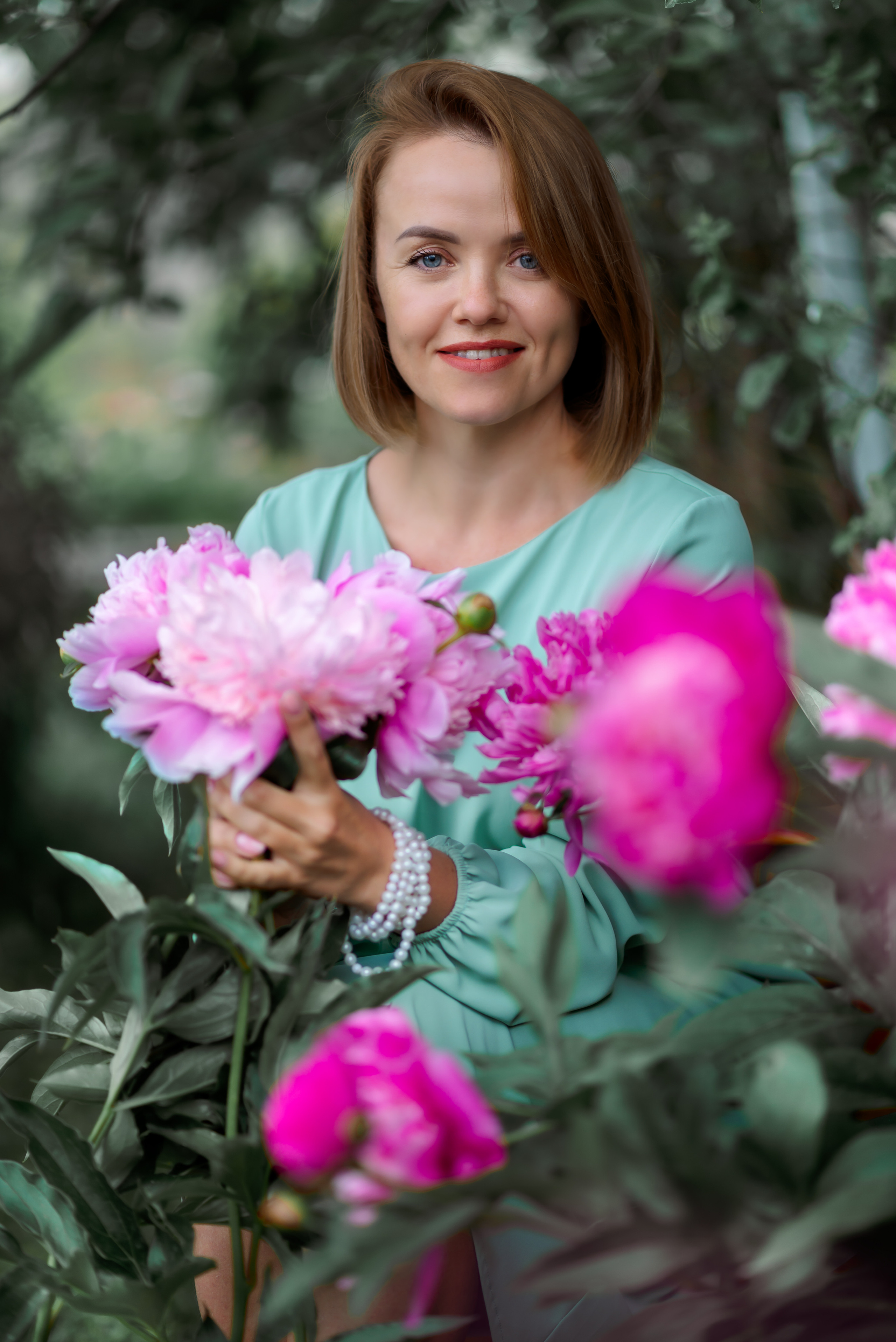 Вкус нежности. Фотограф Наталья Горелова. Мирный, Плесецк, Архангельск