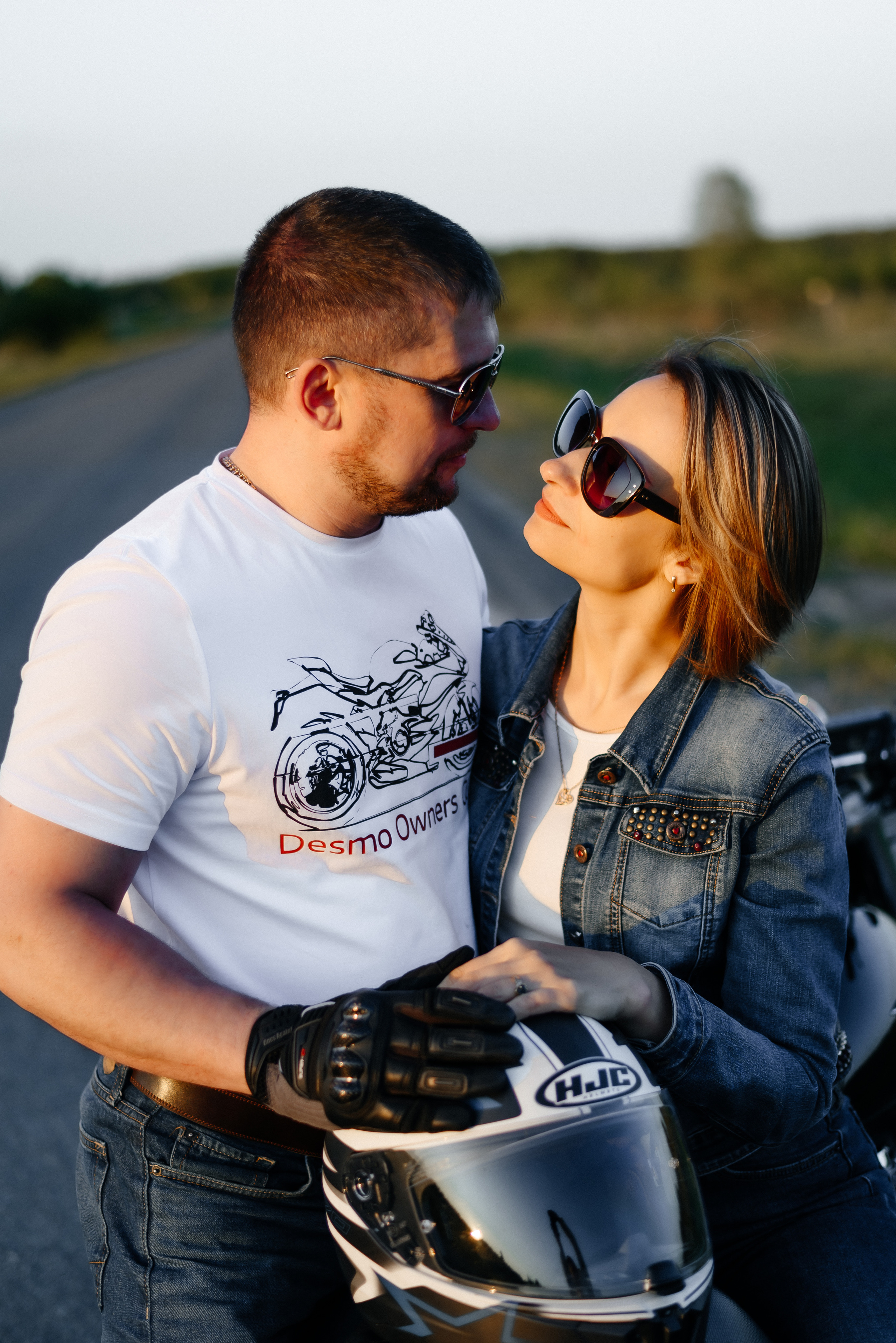 Александр и Наталья. Фотограф Наталья Горелова. Мирный, Плесецк, Архангельск