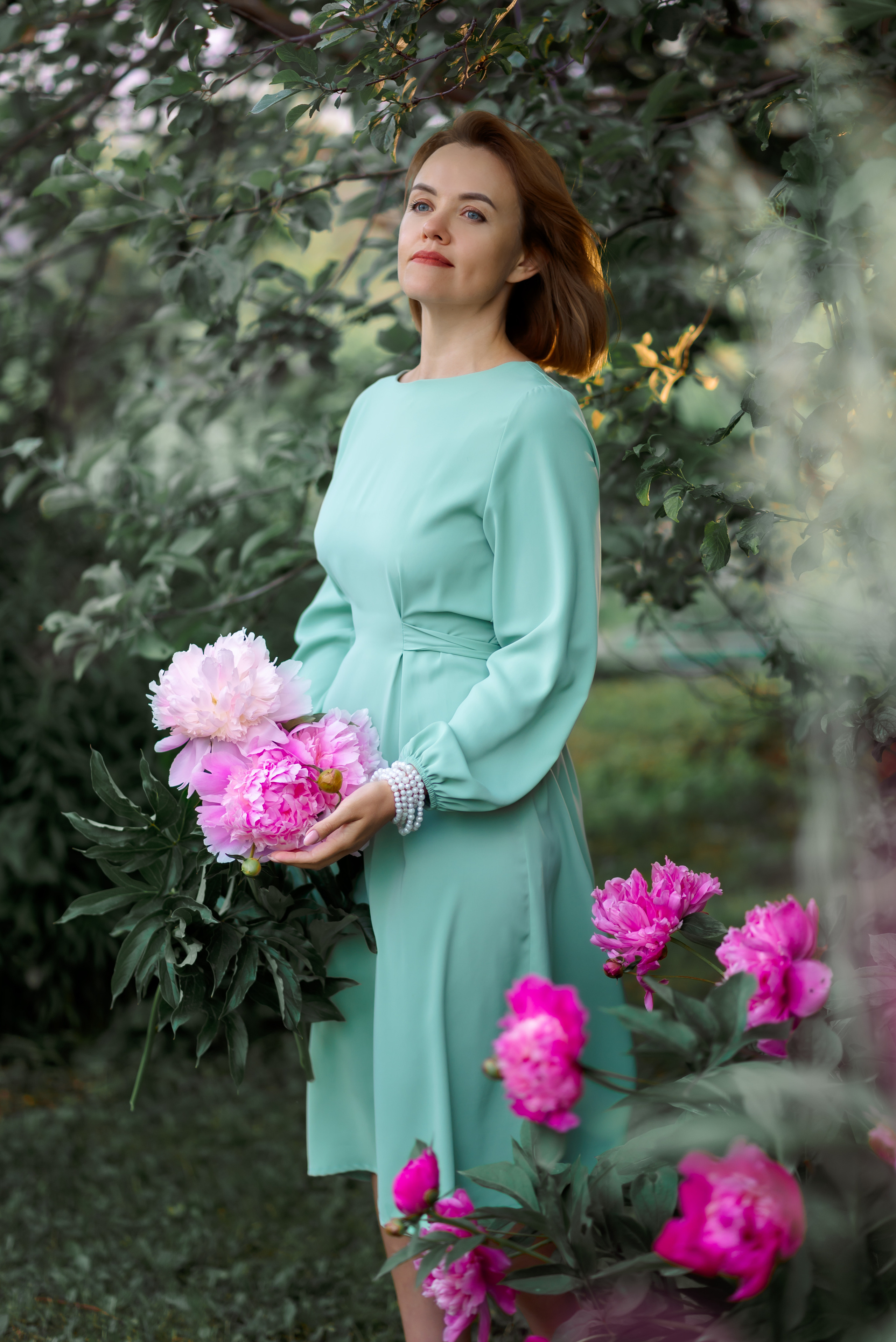 Вкус нежности. Фотограф Наталья Горелова. Мирный, Плесецк, Архангельск