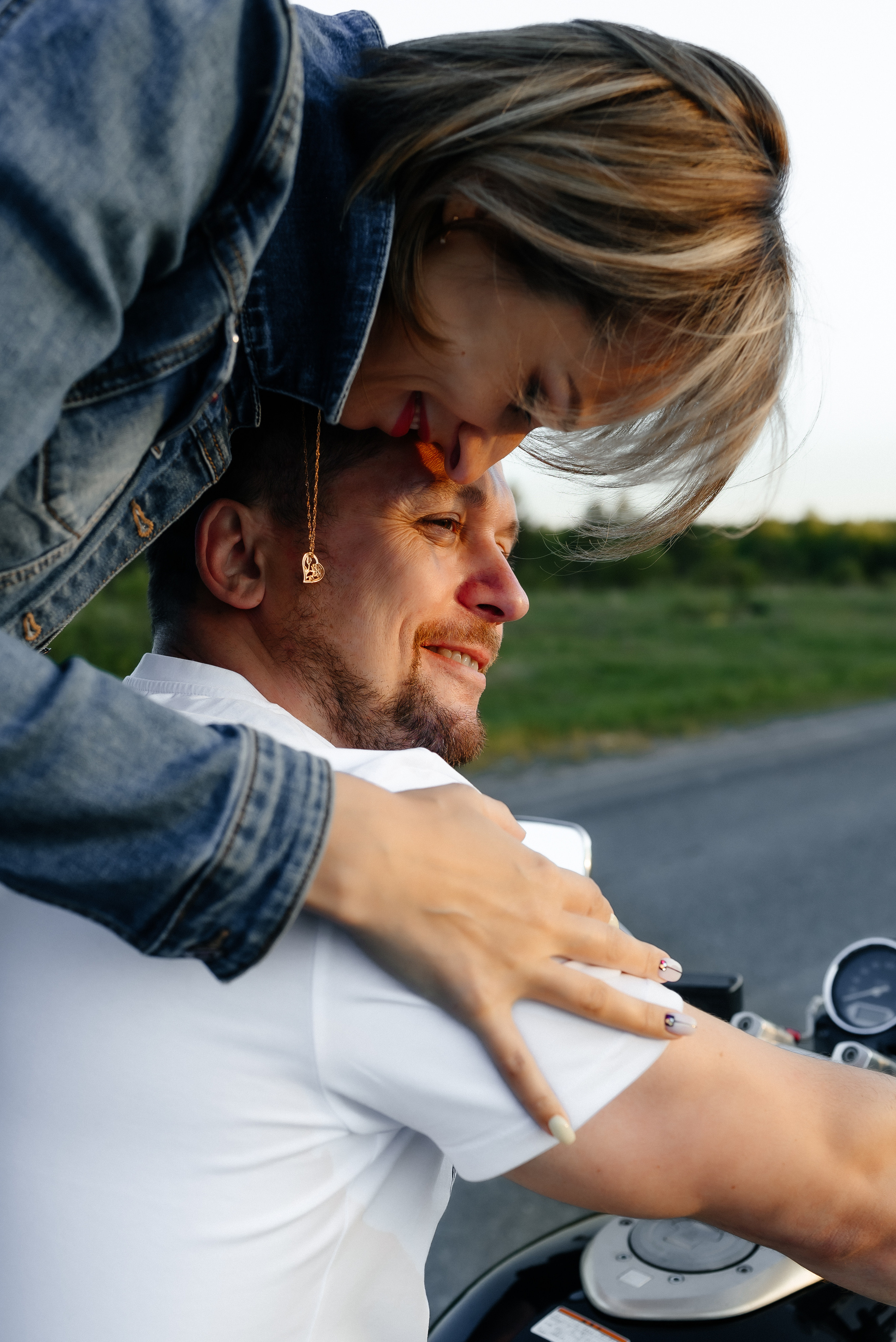 Александр и Наталья. Фотограф Наталья Горелова. Мирный, Плесецк, Архангельск