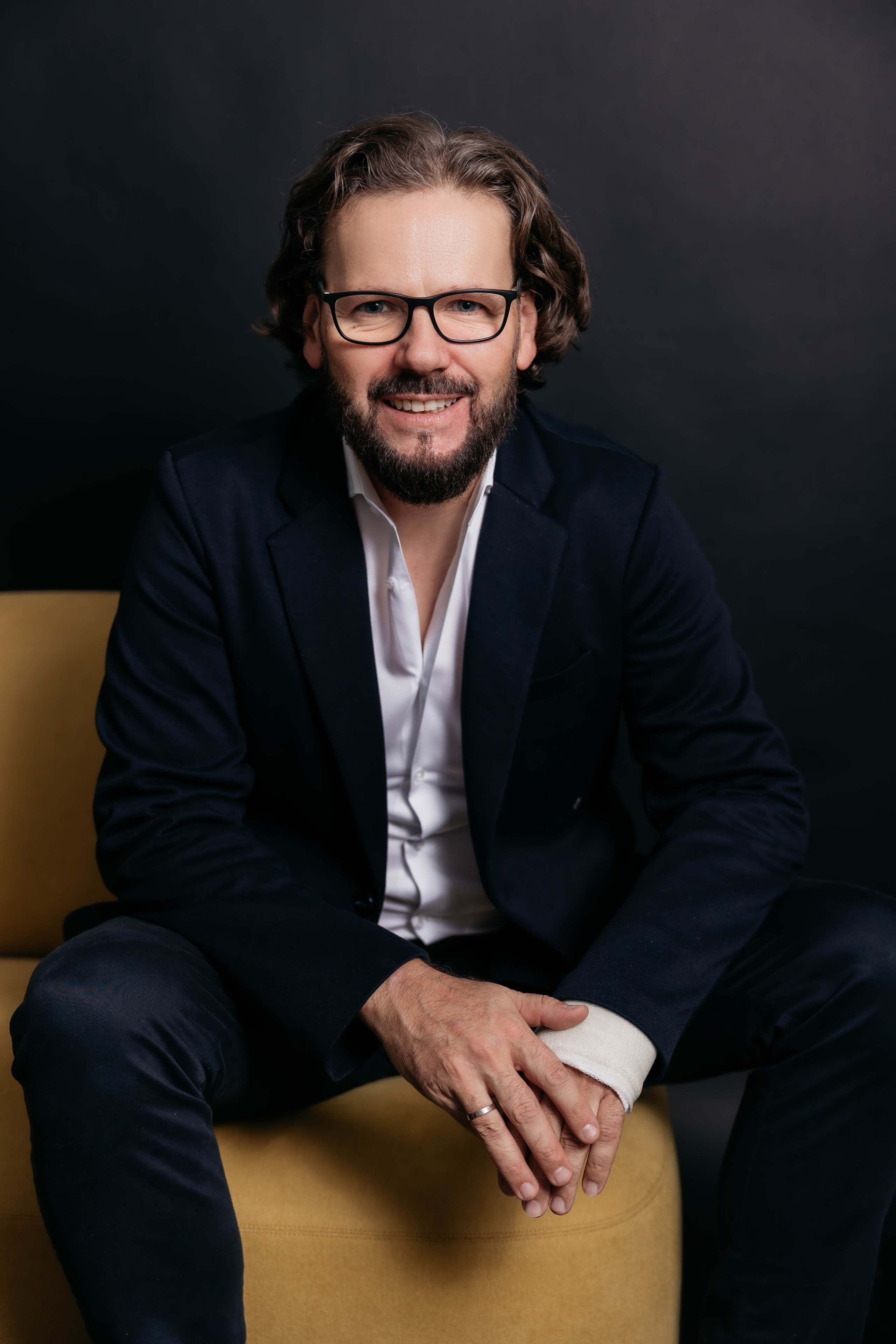 Игорь. Персональный фотограф Катерина Литвинова