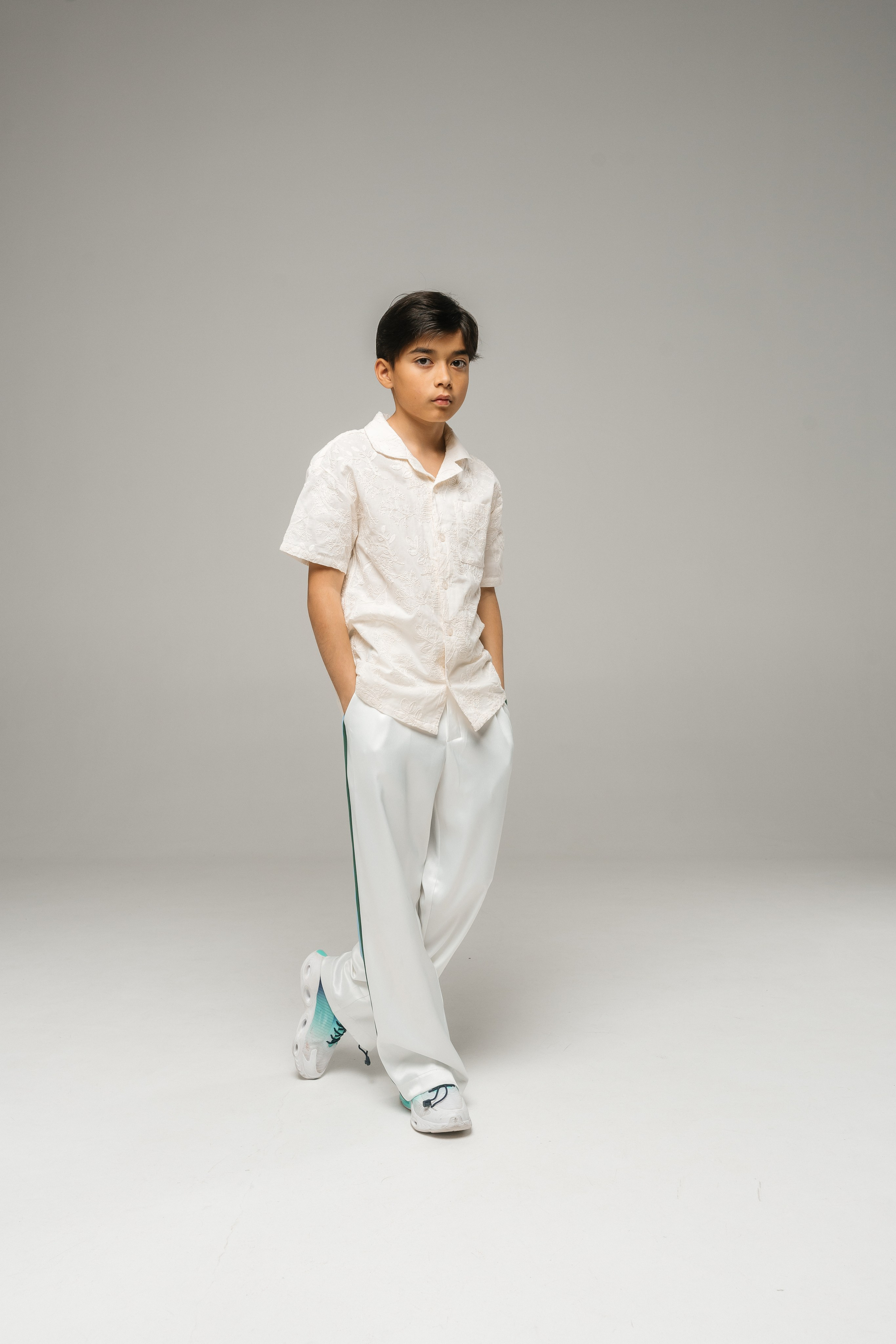 Персональные съемки