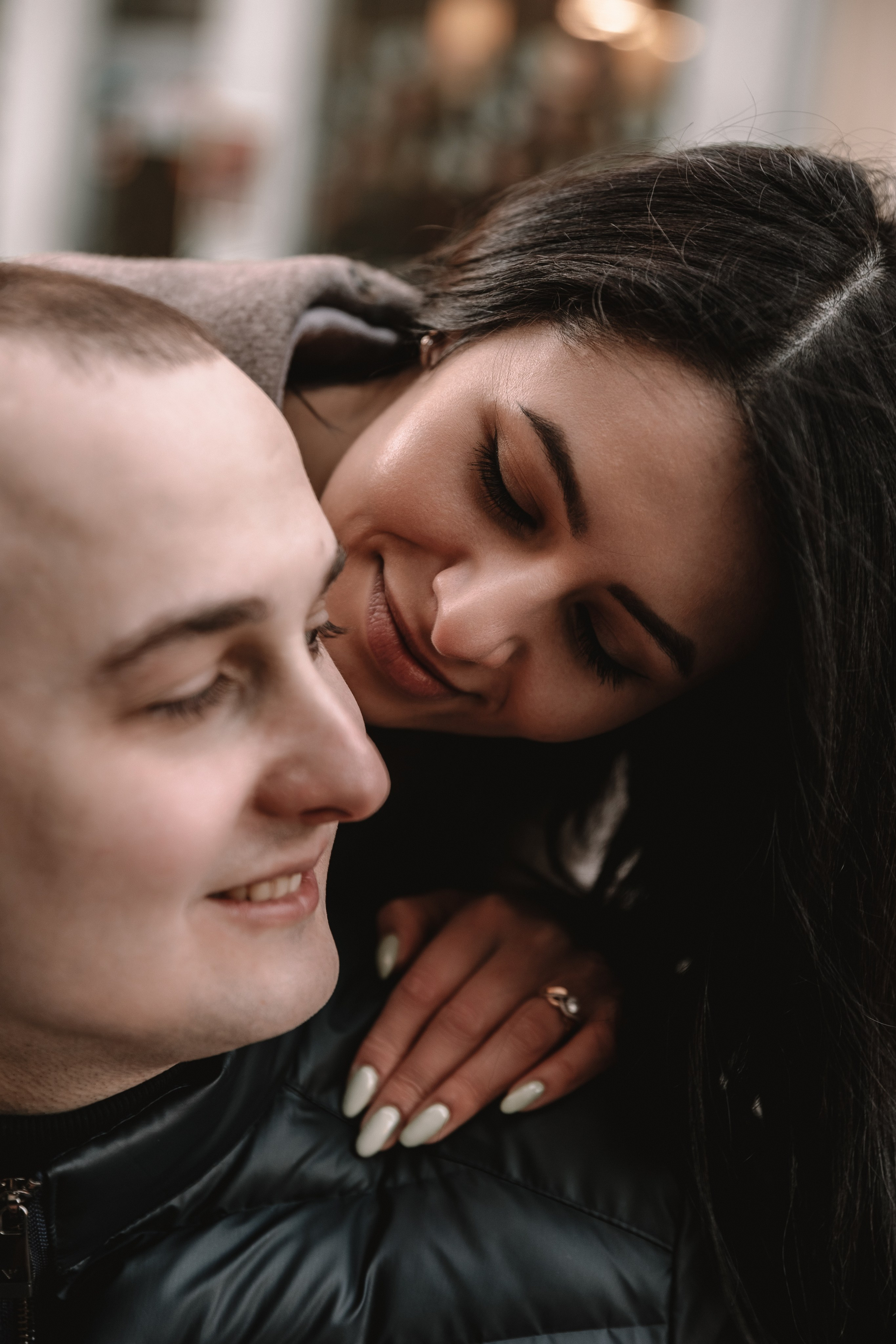 Love Story. Семейный и детский фотограф, визуальный гид, декоратор в Москве