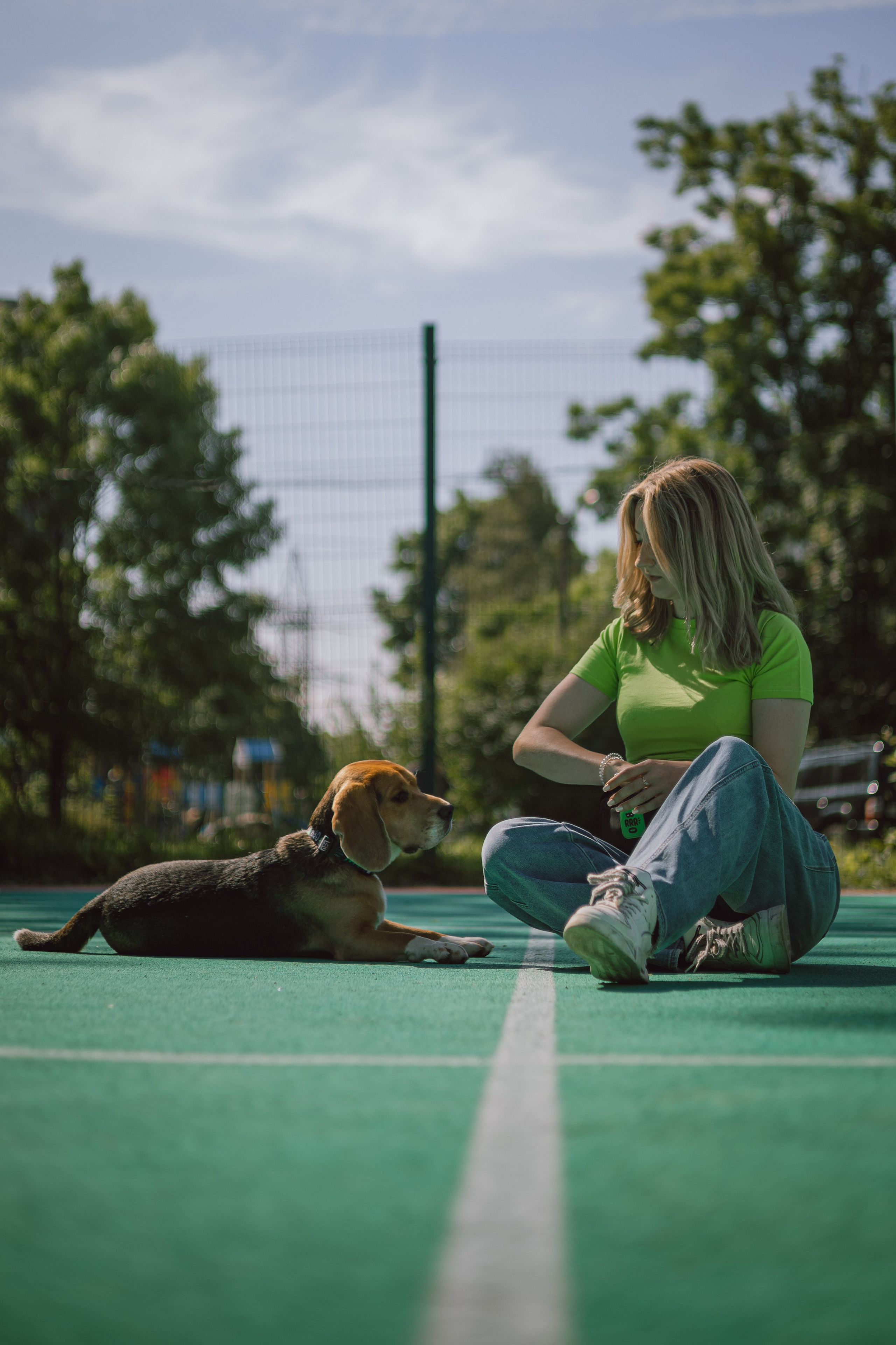 Оуджи и Катя. Фотограф — анималист •love-story•|Санкт-Петербург