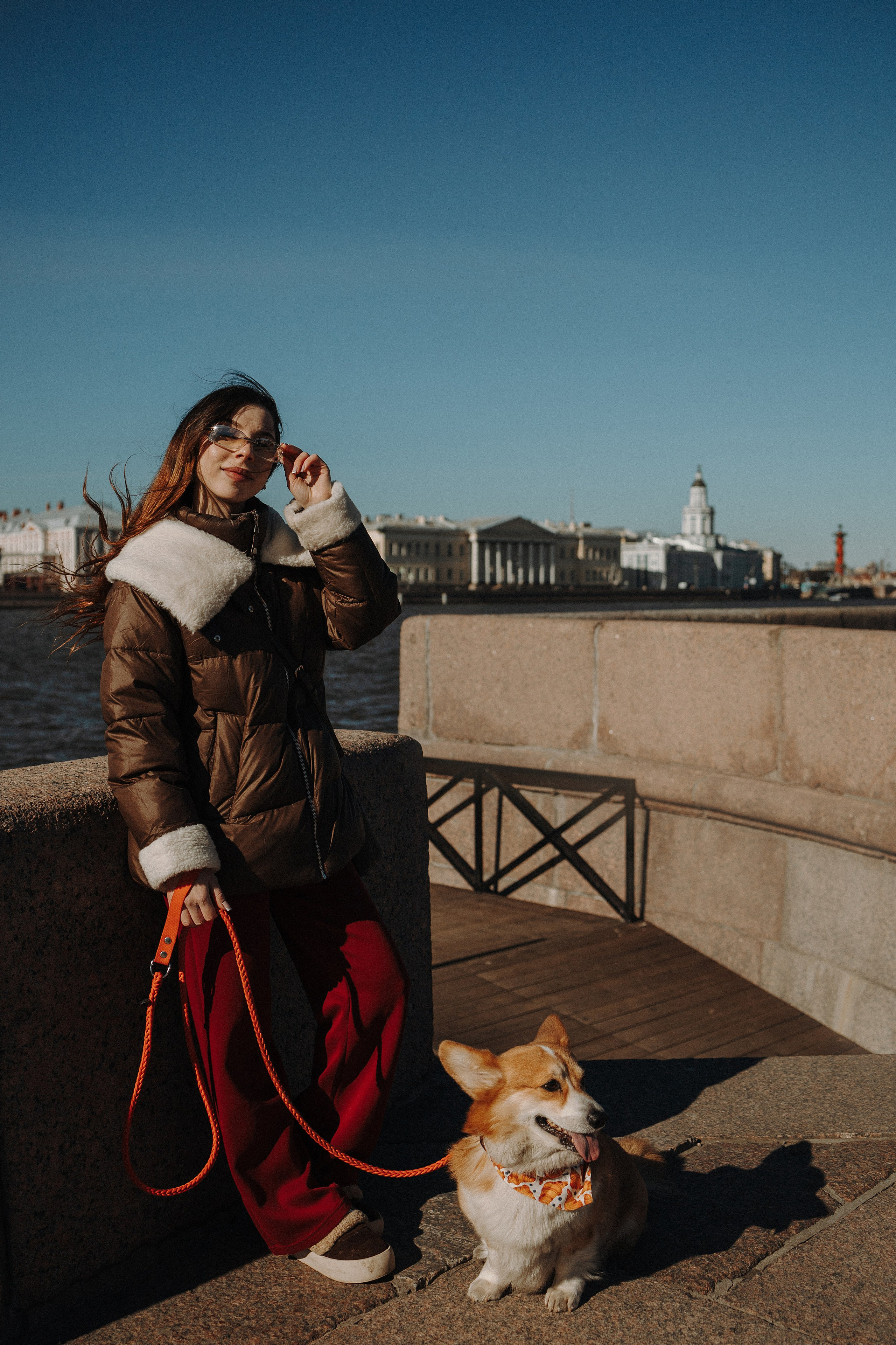 Елена & Мартин. Семейный фотограф Питер •love-story•|Санкт-Петербург