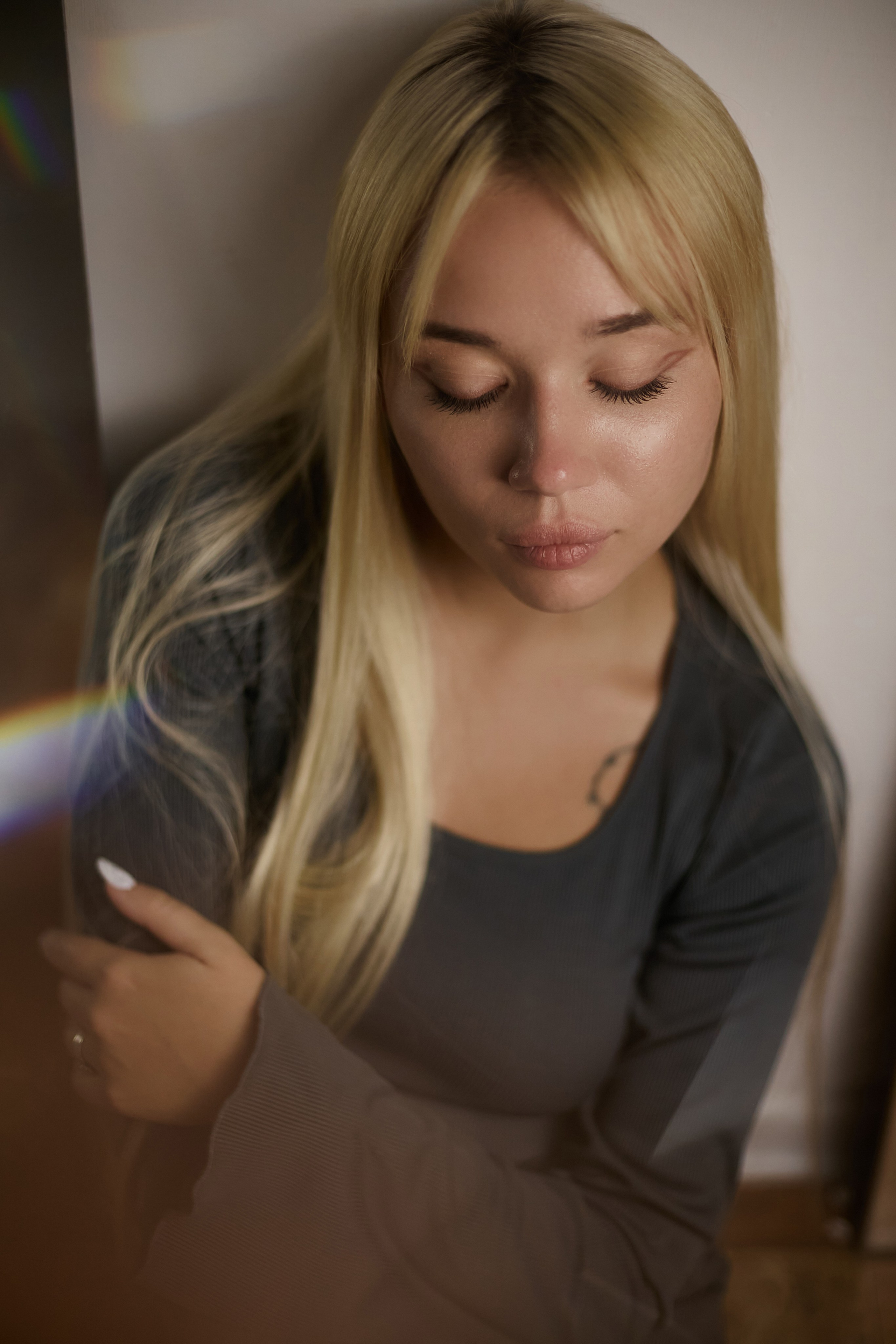 «ОтражениЯ». Свадебный и креативный фотограф в ЮФО и МСК