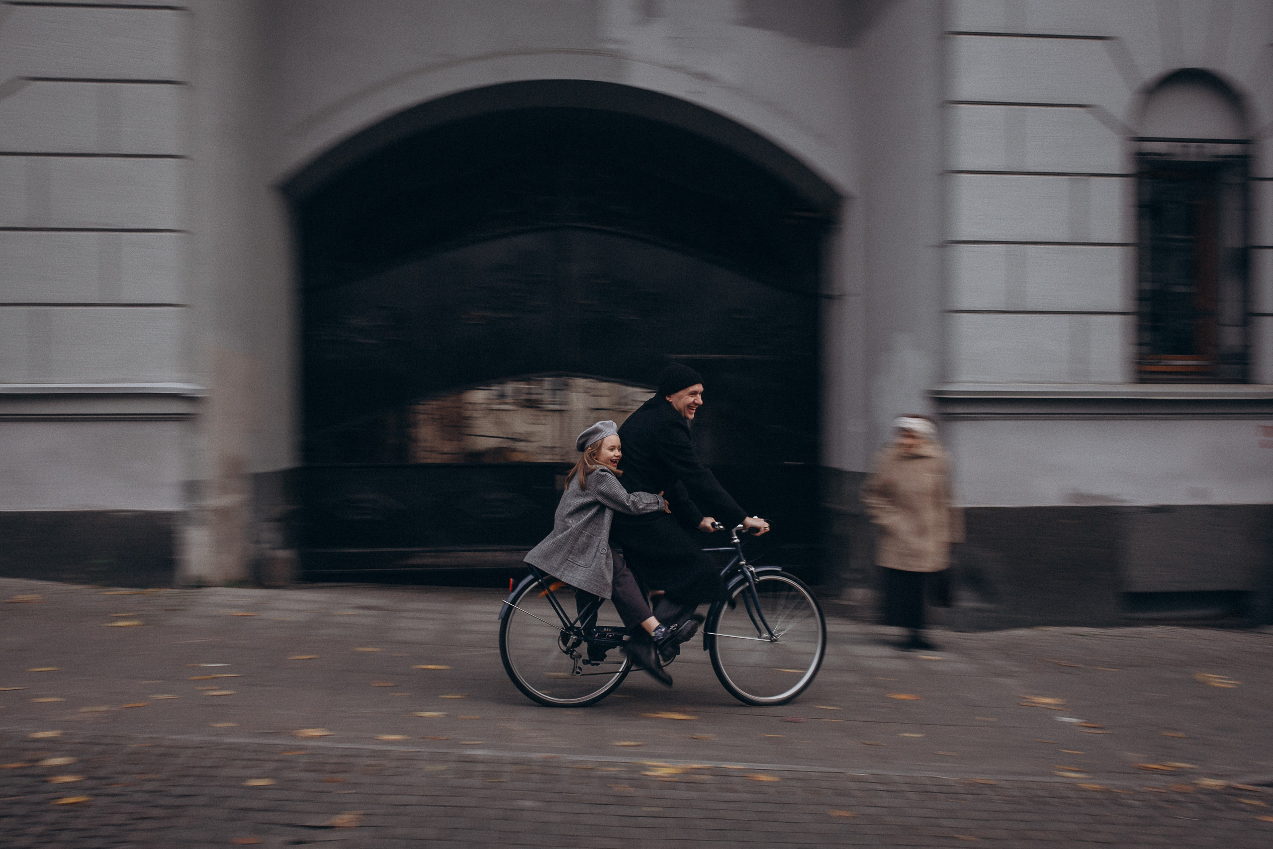 Фотопрогука. Фотограф в Москве и Московской области Анна Кузьмина @ne.secret