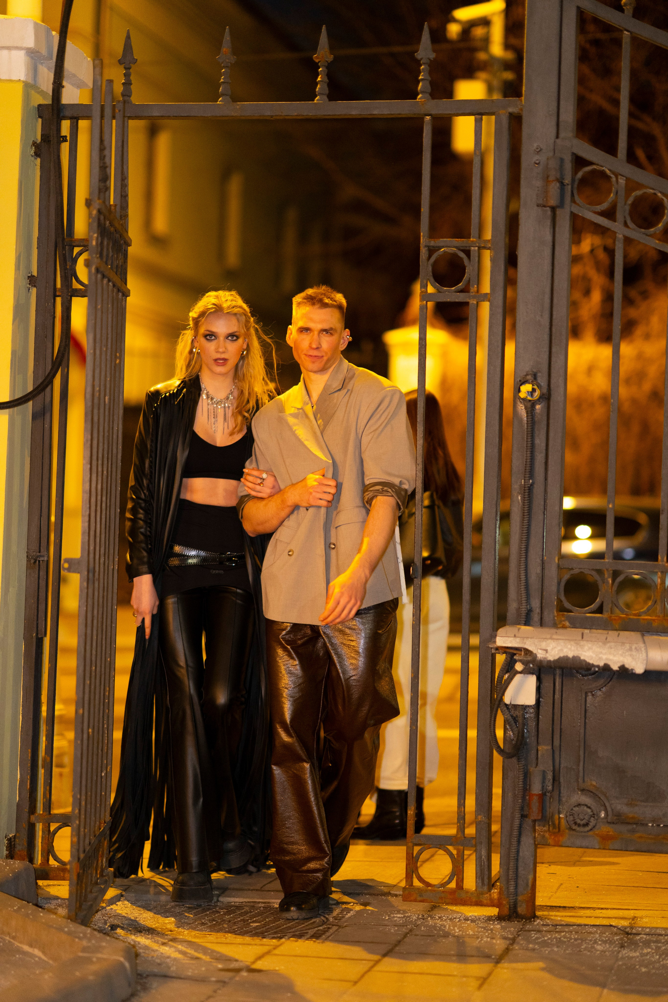 Fashion week 26 Москва. Фотограф москва московская область