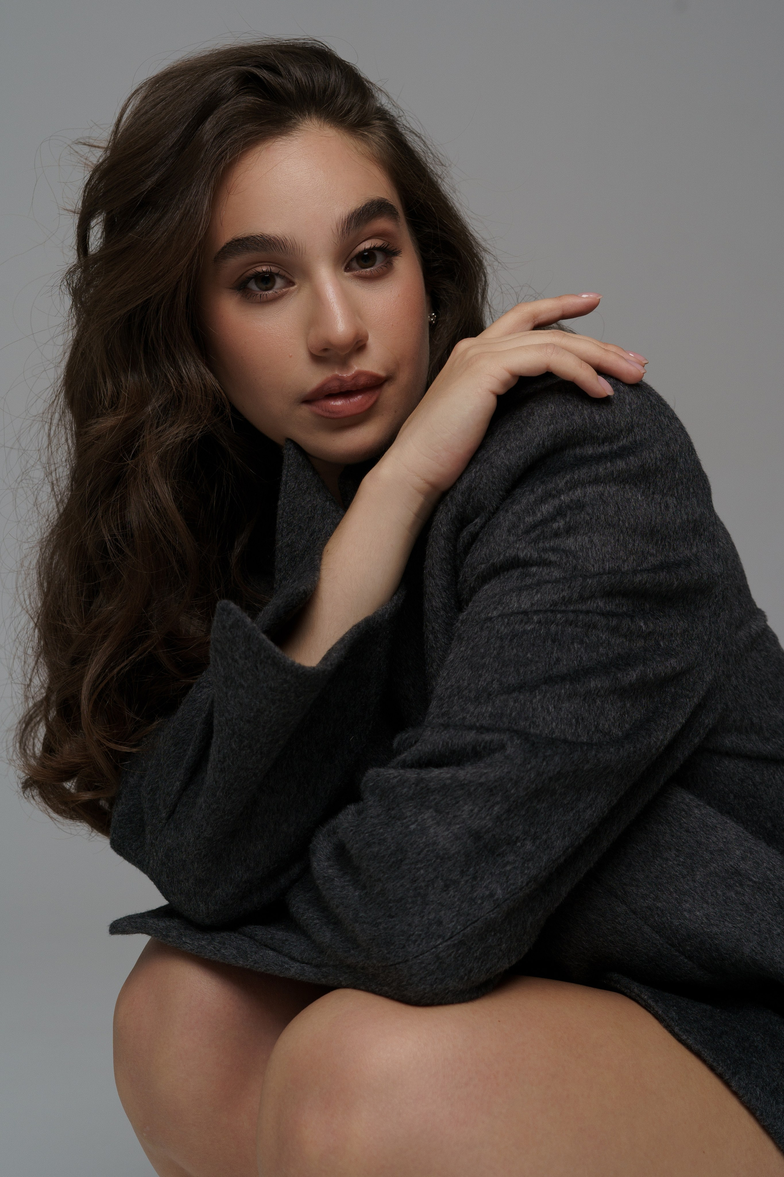 Марьяна. Главная