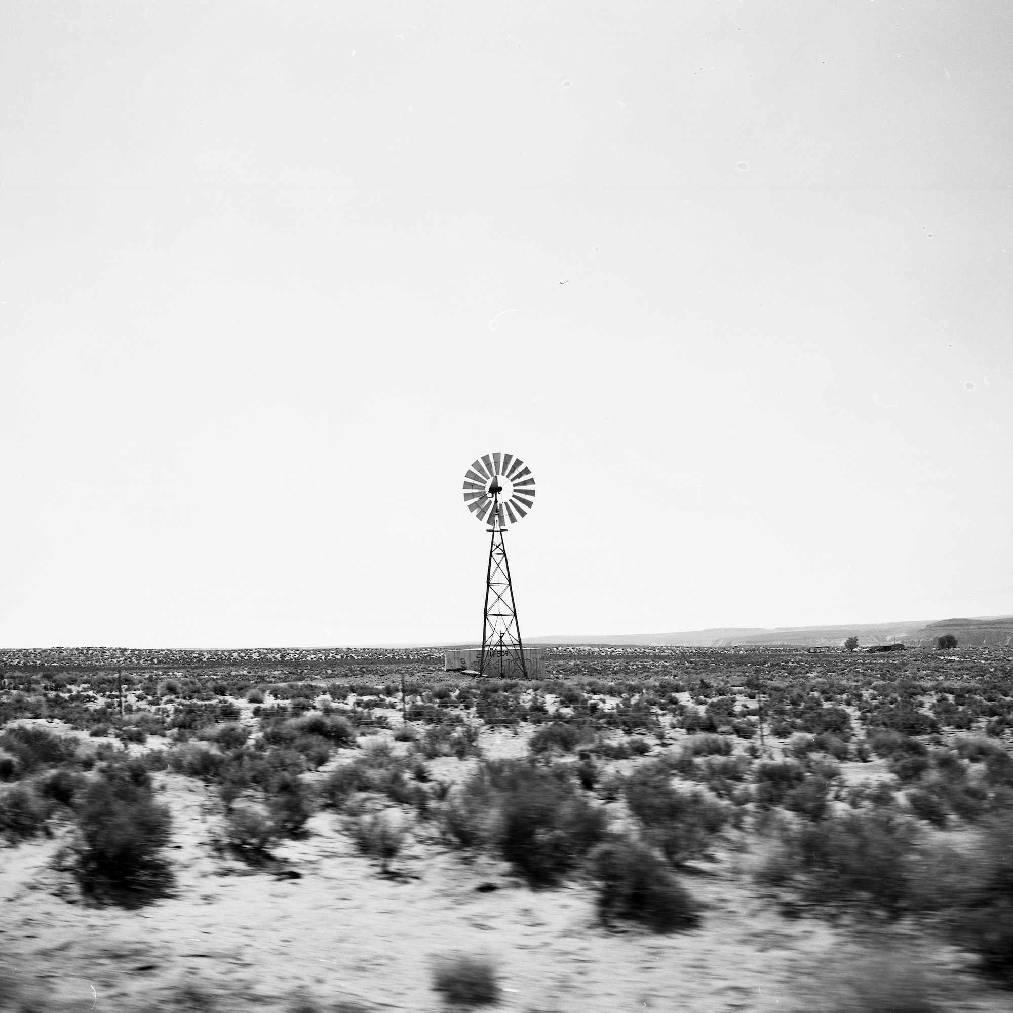 Пространство. Промышленная и репортажная фотография