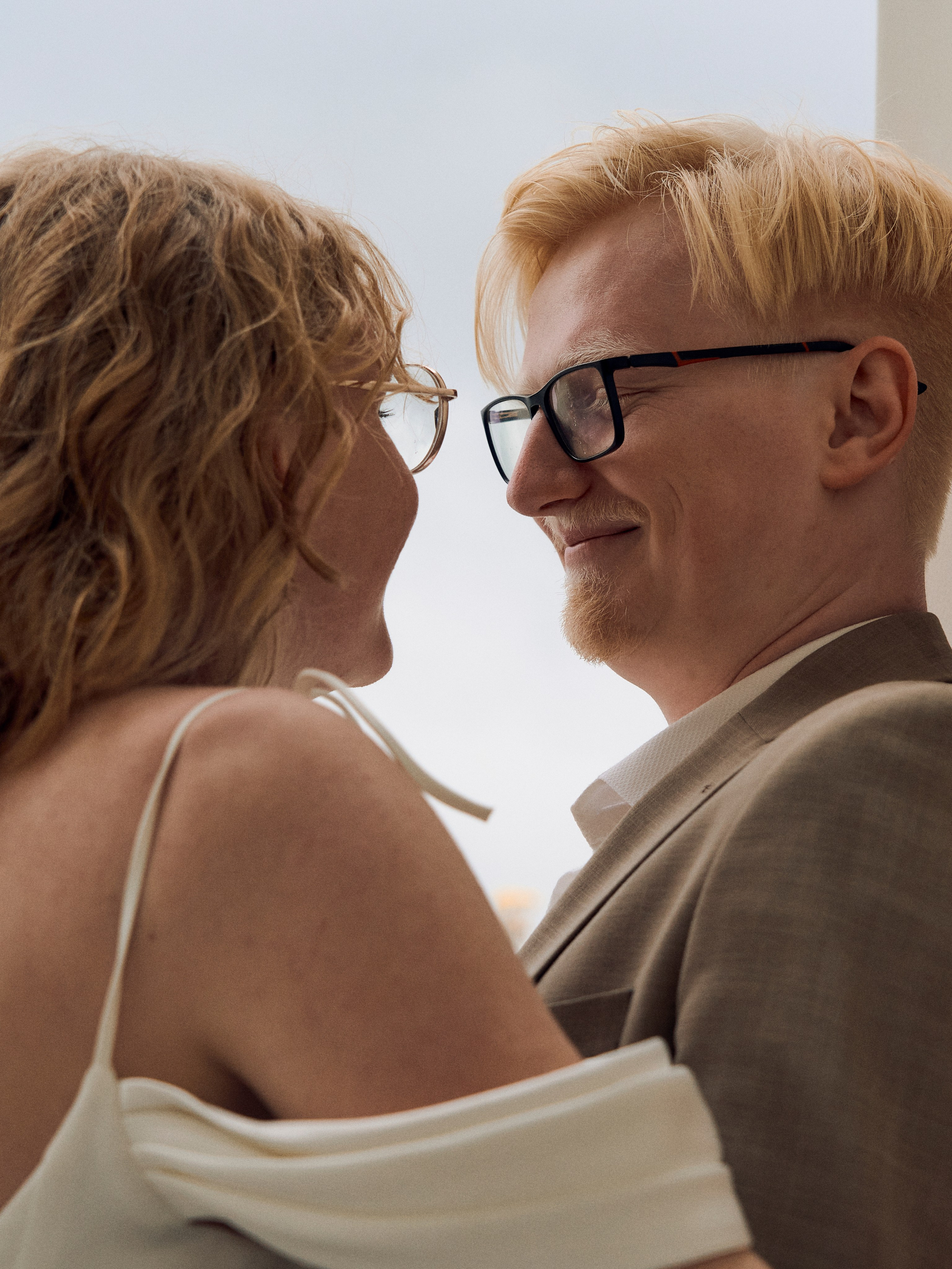 OLY & SASHA. Свадебный и Love Story фотограф в Москве