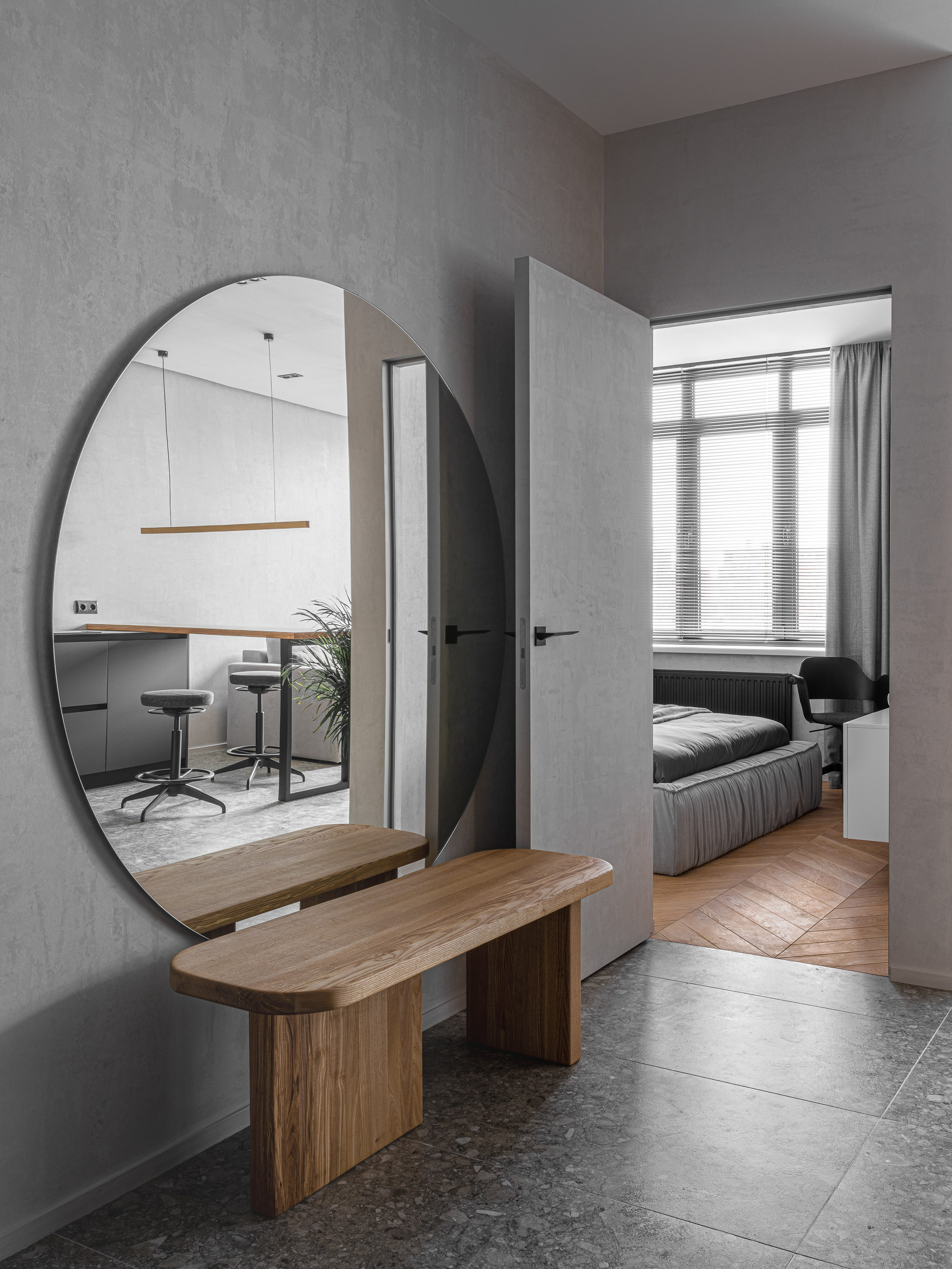 Dub. Интерьерный фотограф Краснодар Денис Педань