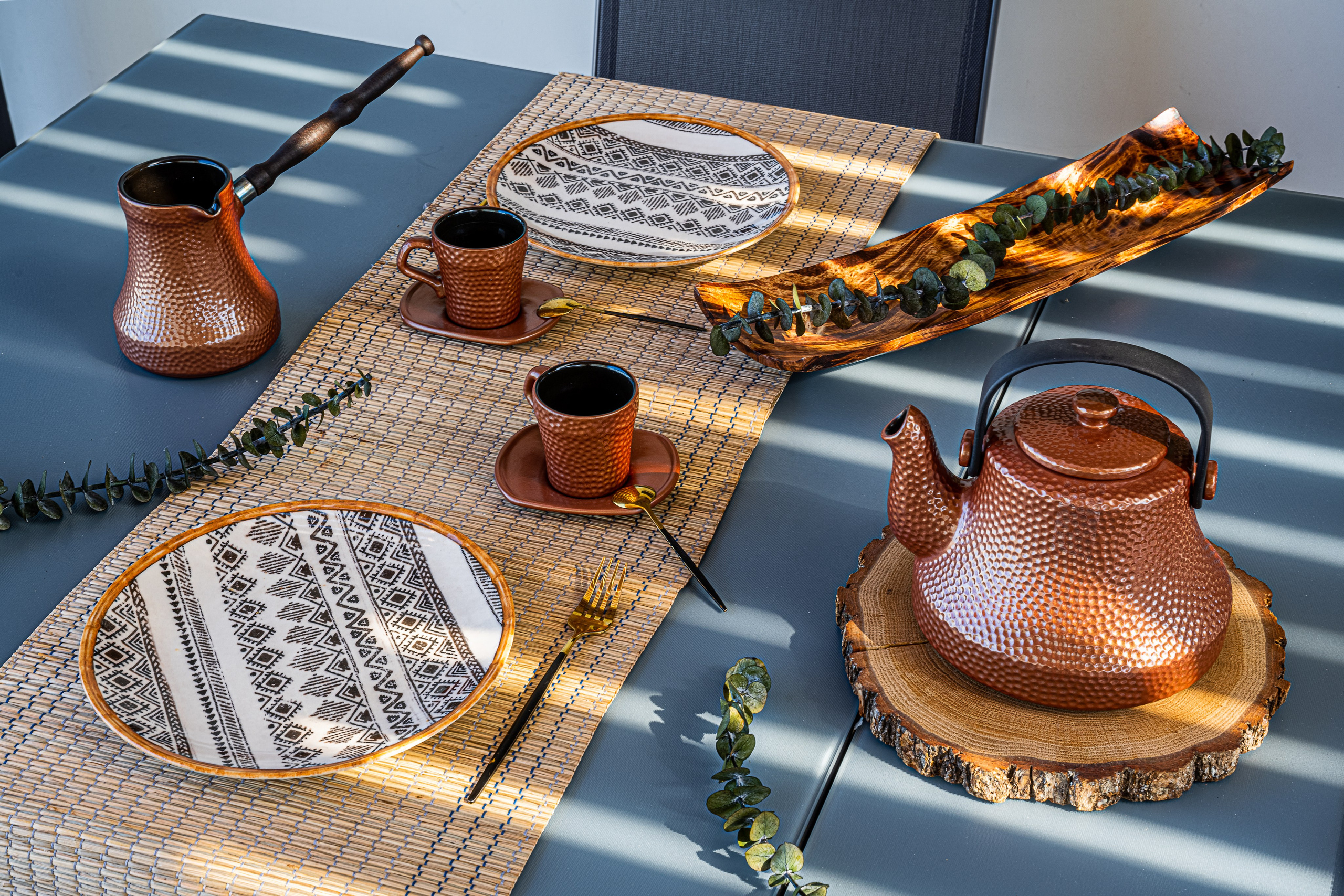 Пентхаус с Бассейном. Интерьерный фотограф Краснодар Денис Педань