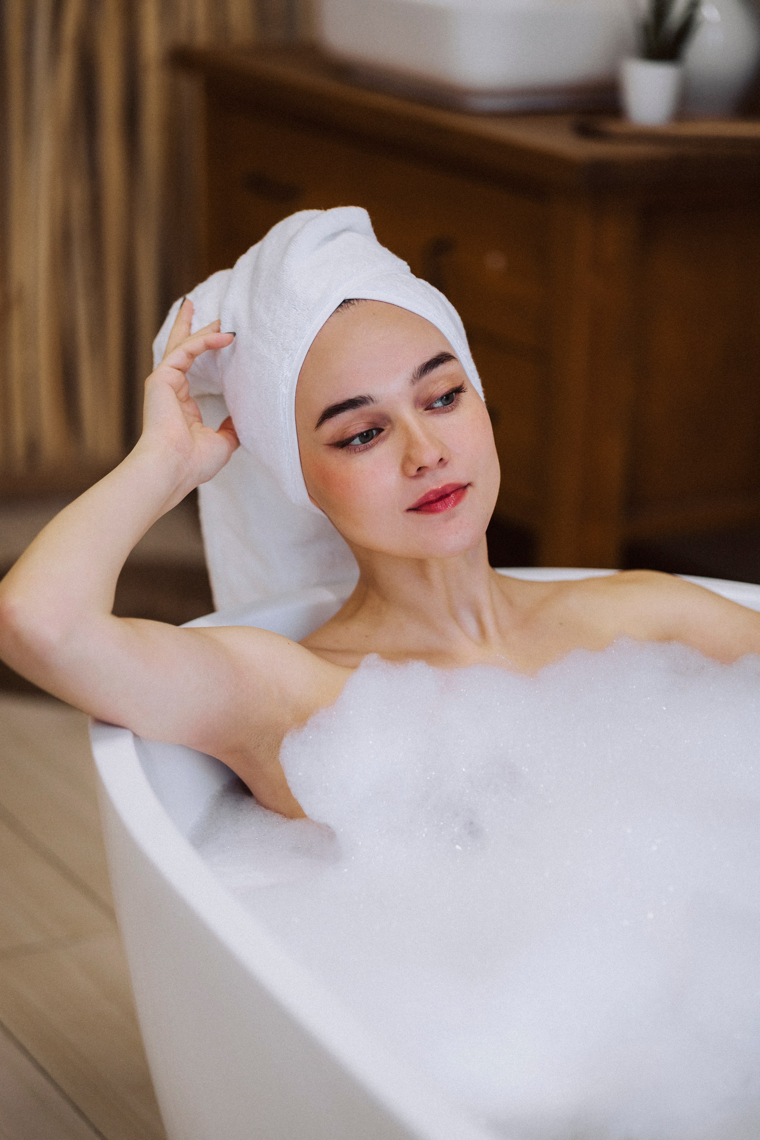 Екатерина. Фотограф Москва