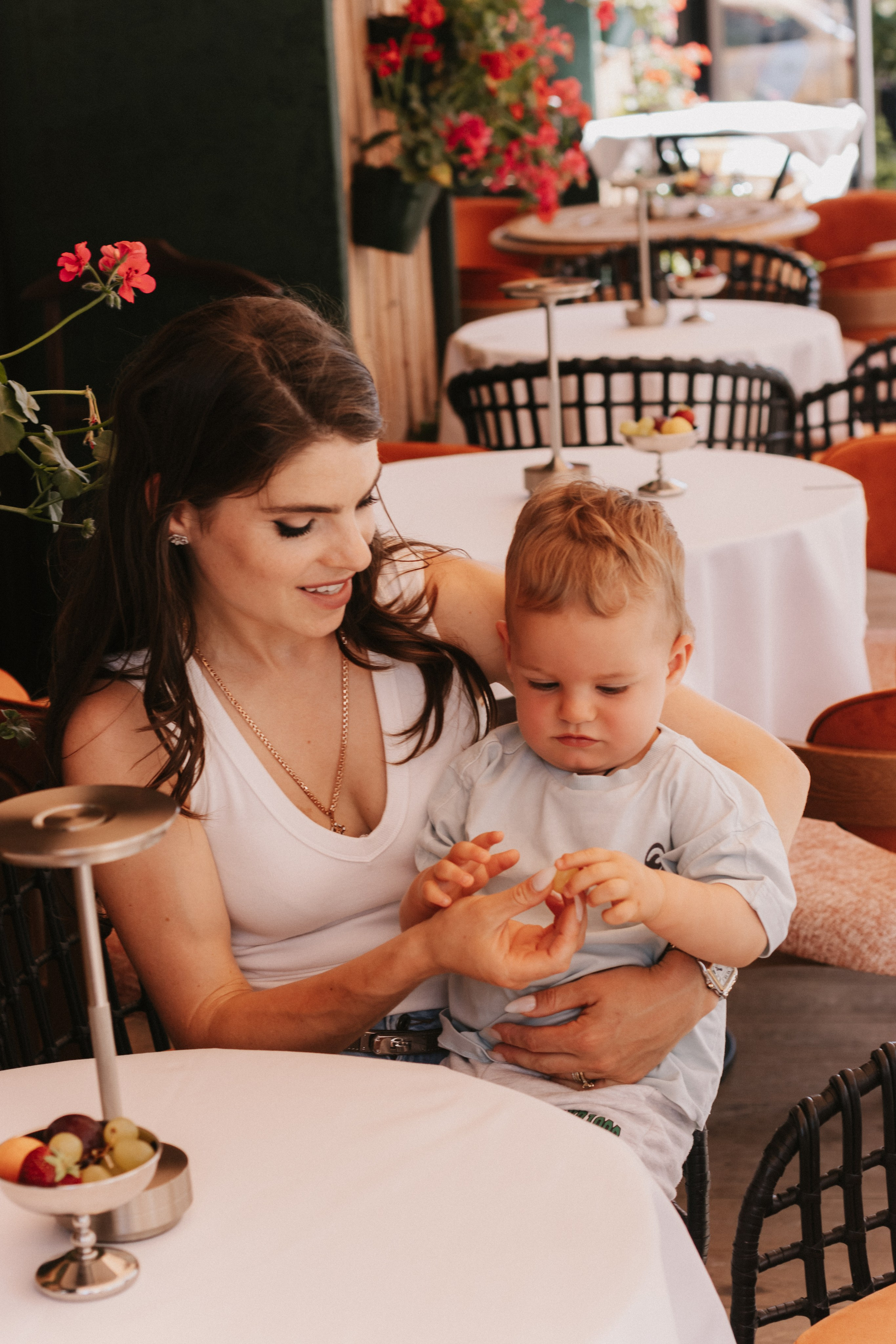 Анна, Адам и Марк. Фотограф Москва