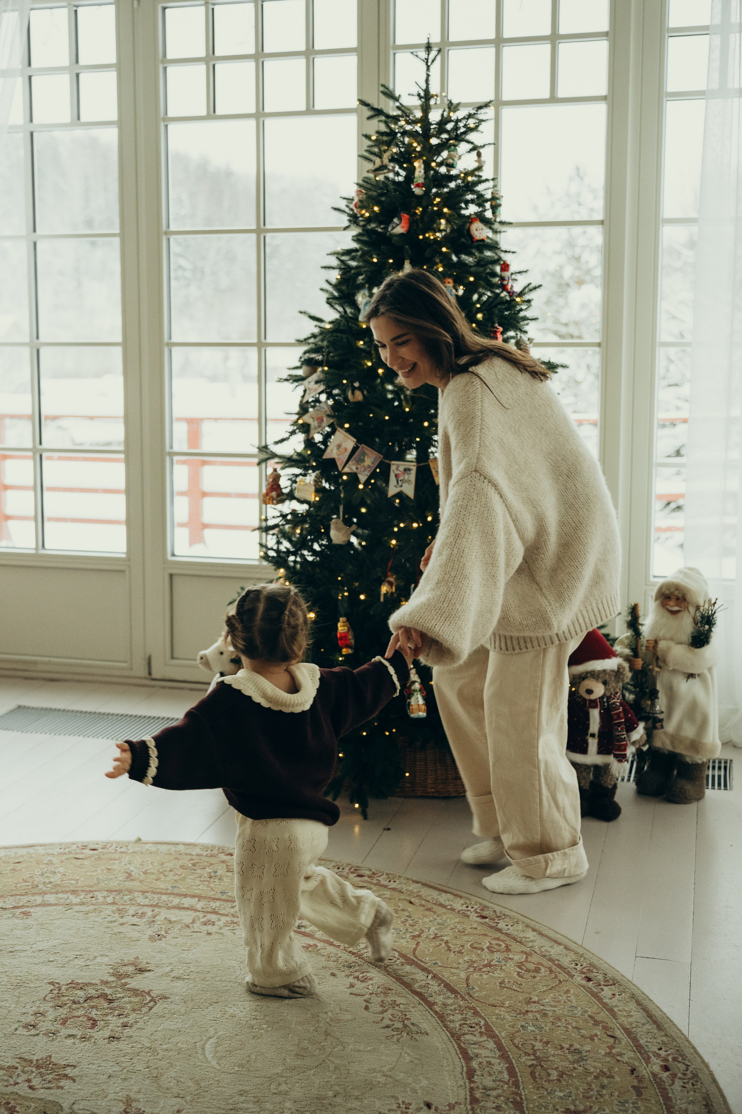 Таня и Евочка. Сайт фотографа Светланы Еремченко