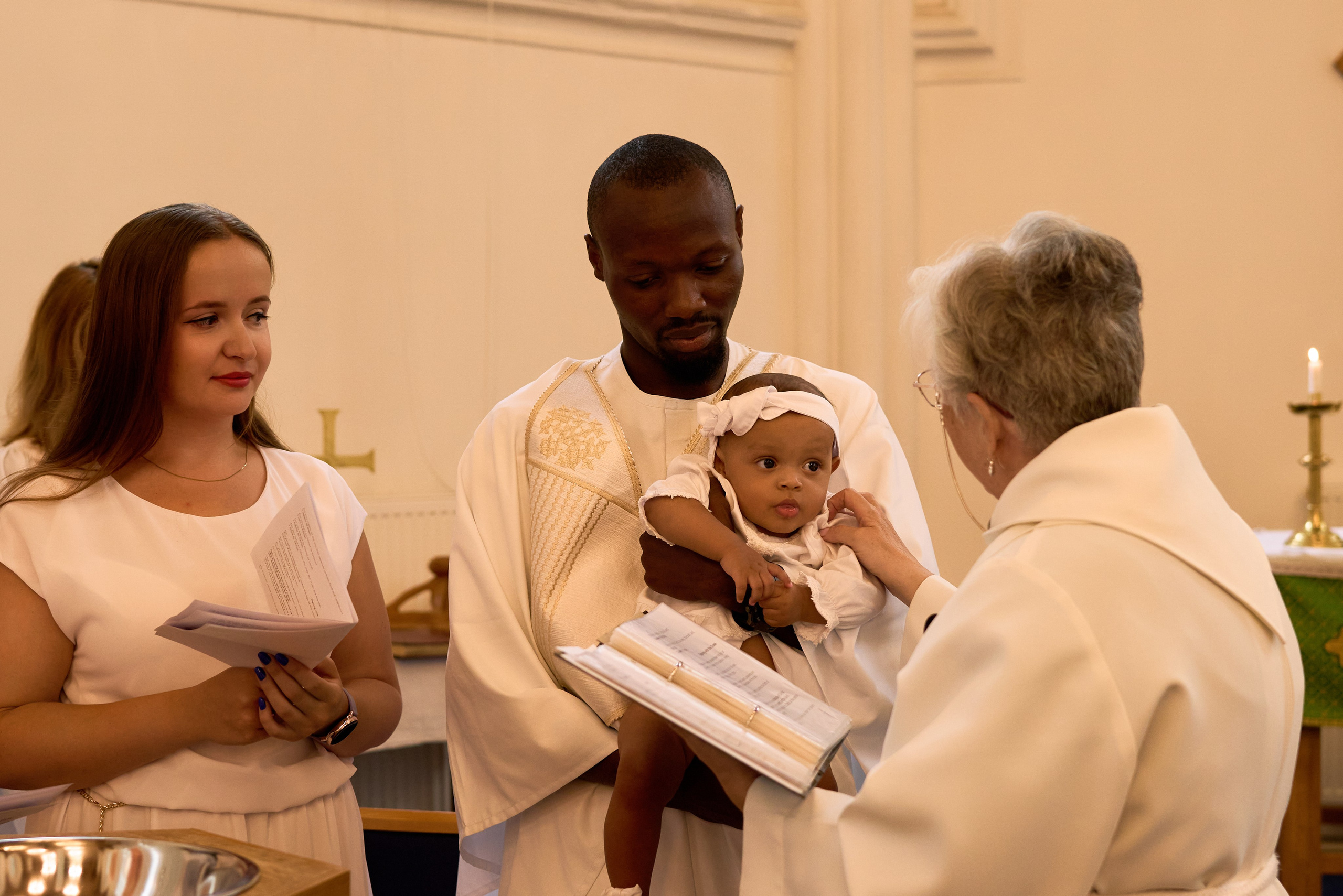 Англиканская церковь апостола святого Андрея. Свадебный и репортажный фотограф в Москве Александр Кудрявцев