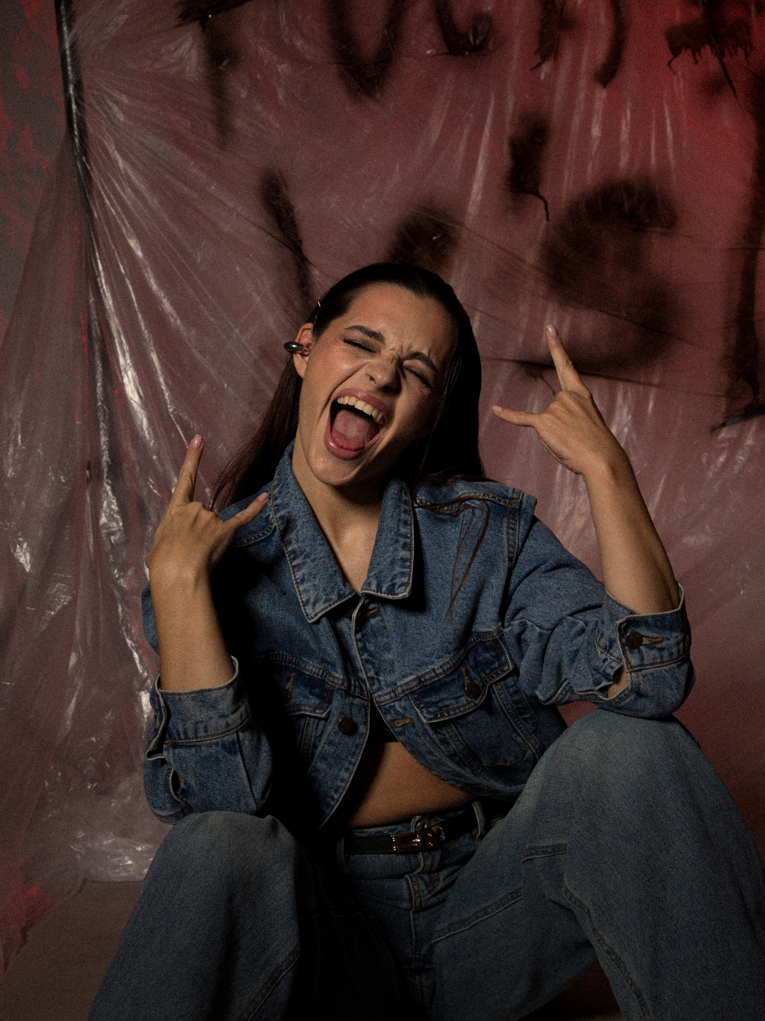 Инна. Фотограф в Москве Саша Кудрявая