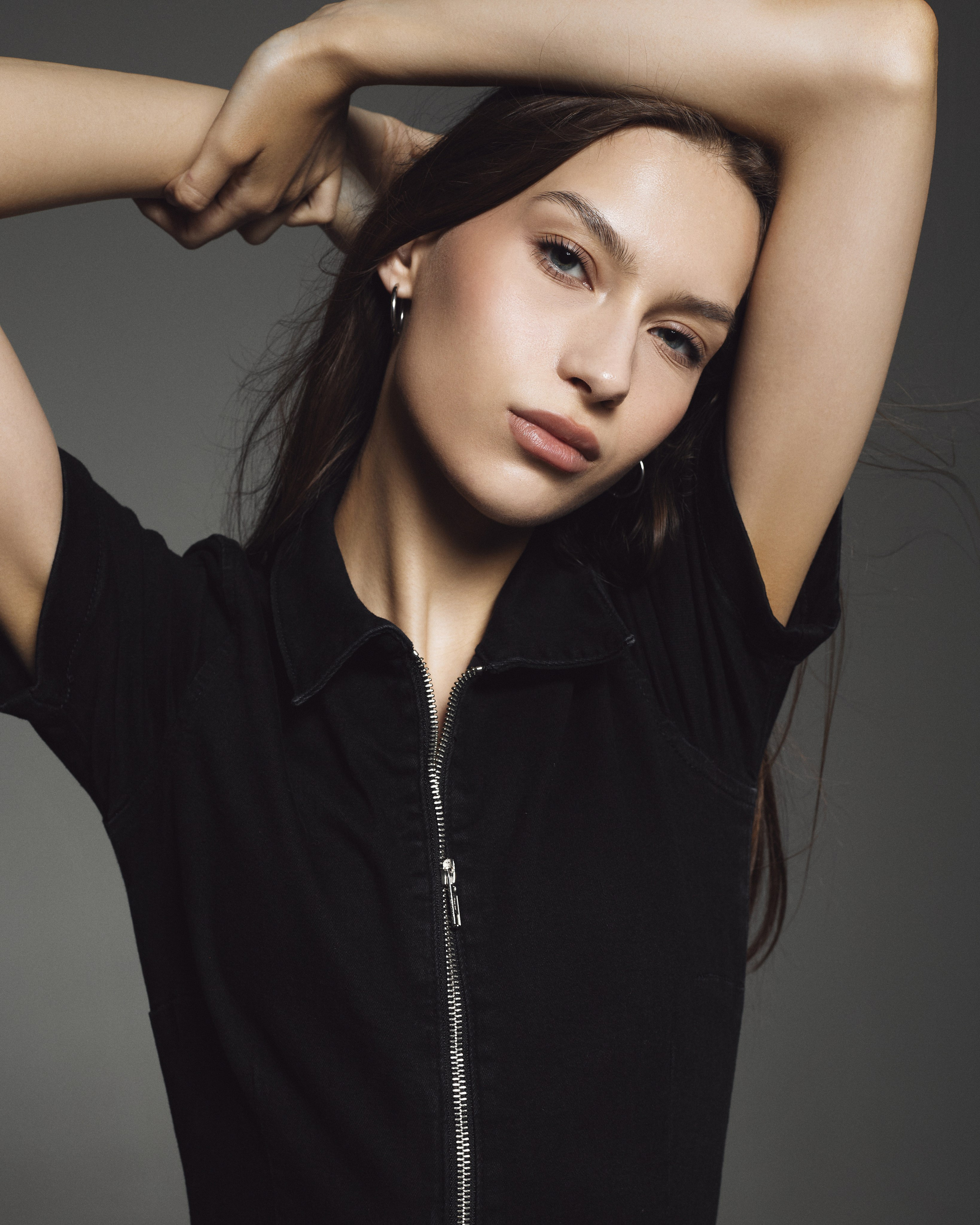 Модельные тесты – профессиональные фото | Полина Юрина. Юрина Полина, фотограф из Екатеринбурга