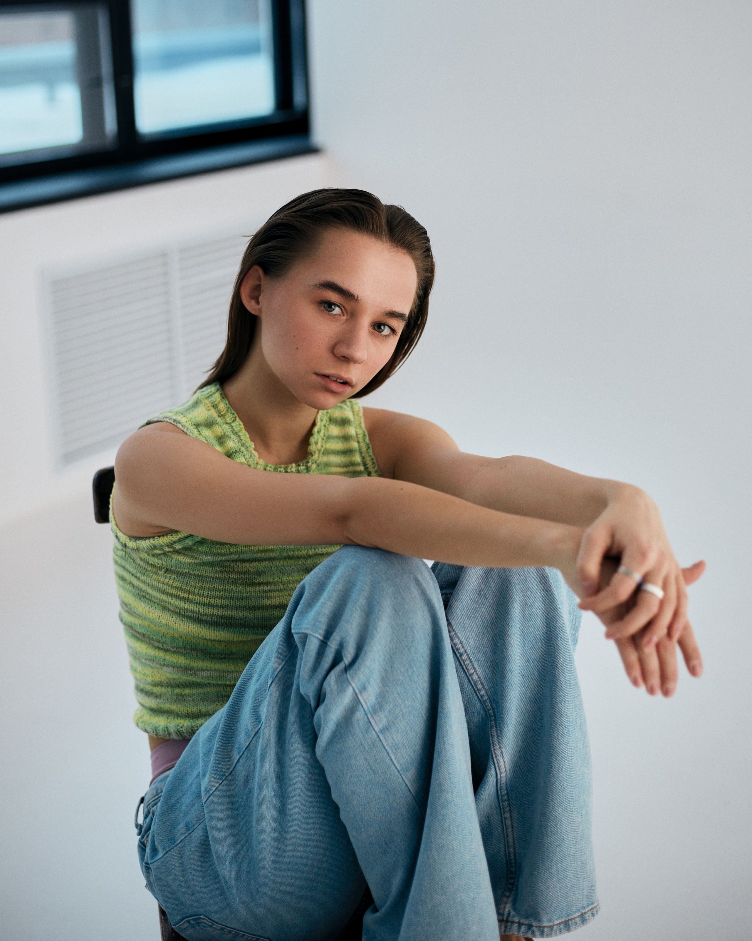 Маша. Юрина Полина, фотограф из Екатеринбурга