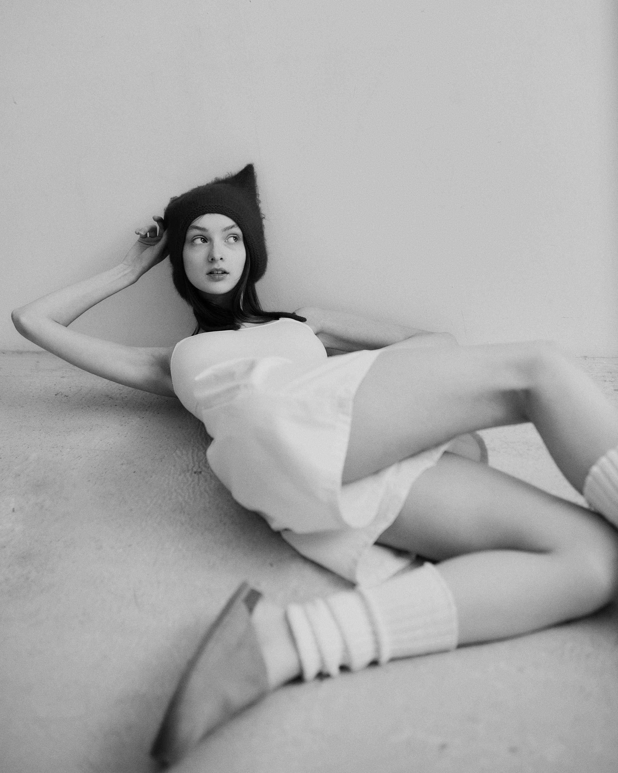 Ольга. Юрина Полина, фотограф из Екатеринбурга