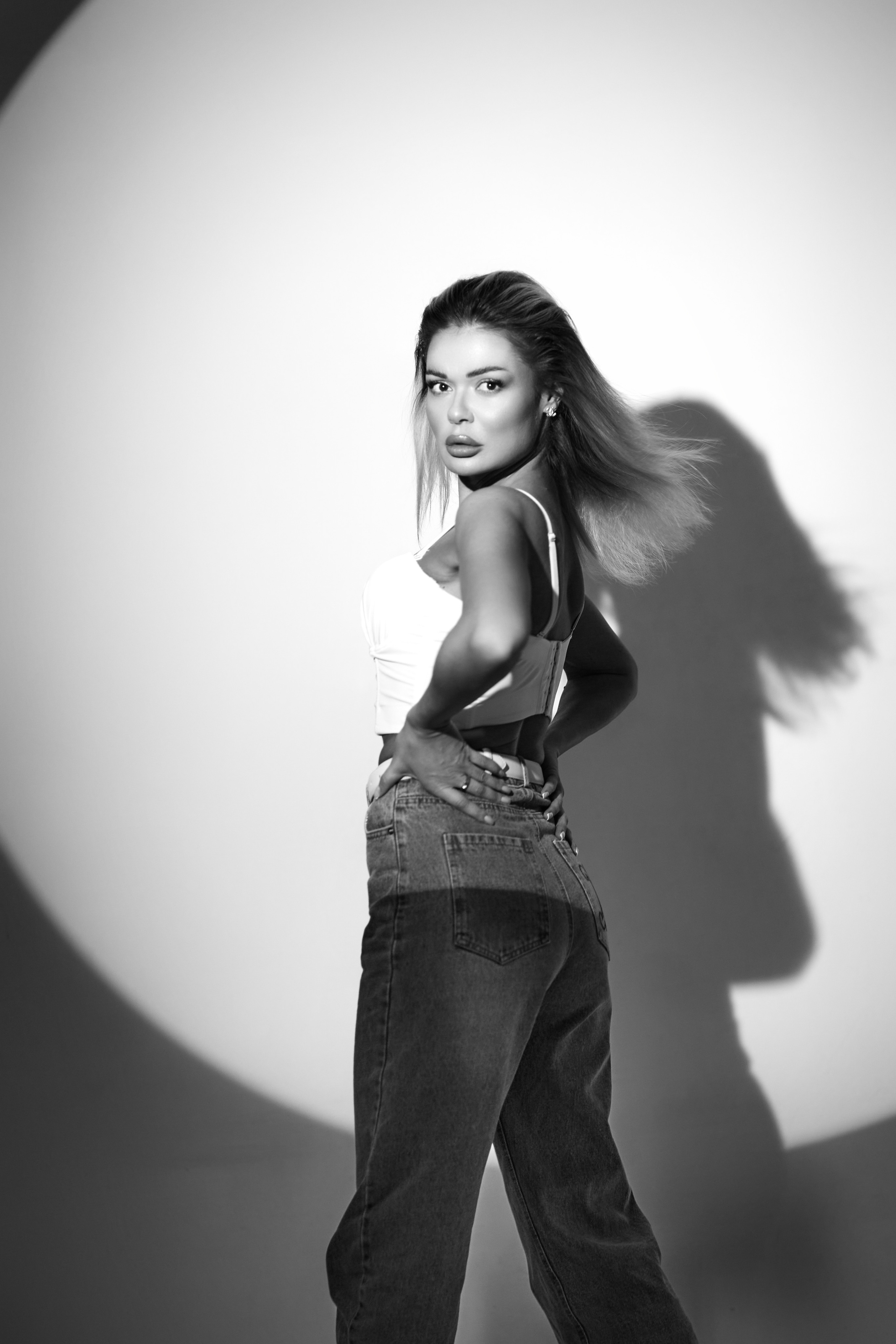 Портретный фотограф в Москве Виталий Пересветов