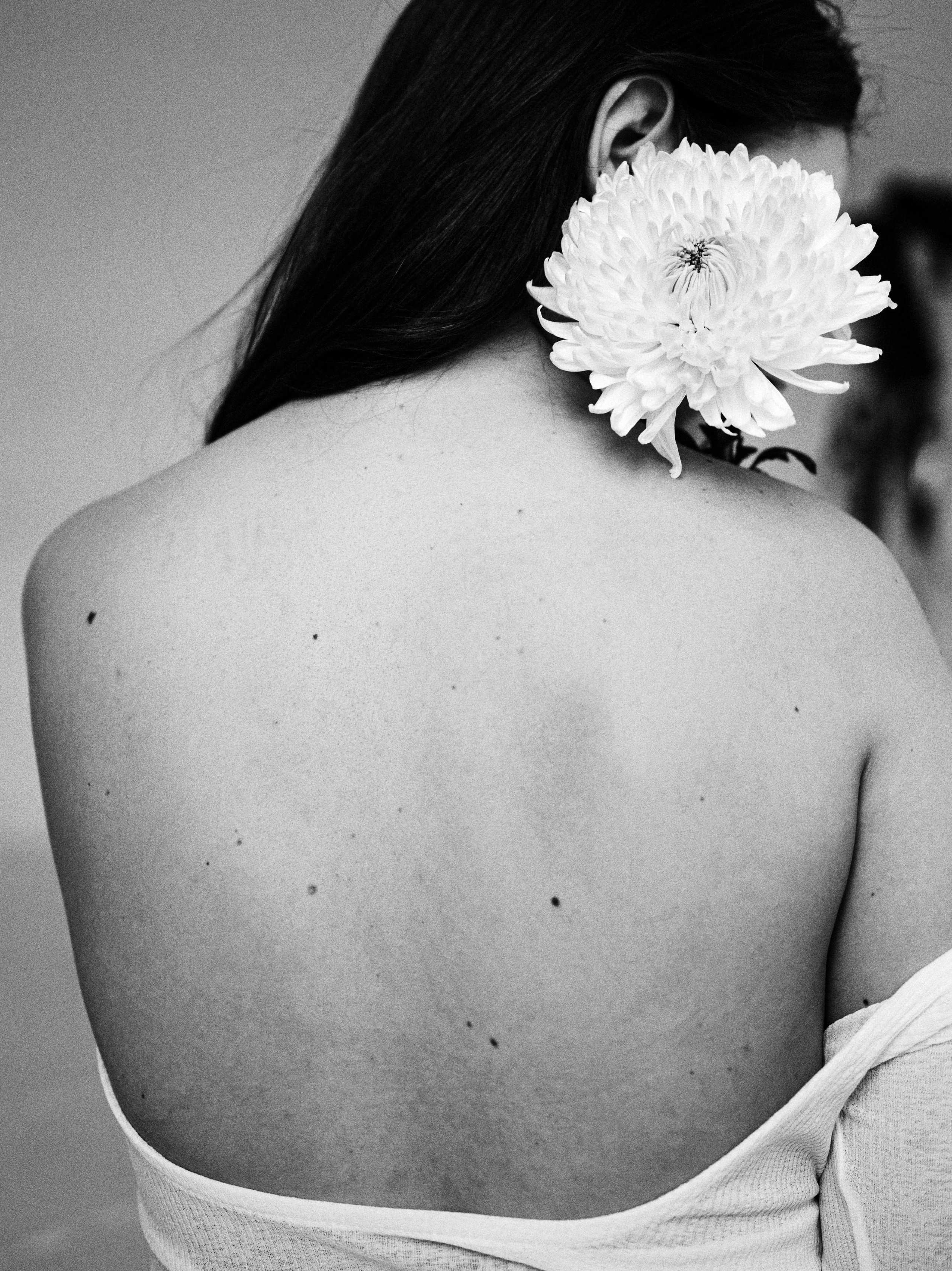 Полина. Свадебный и портретный фотограф Тюмень