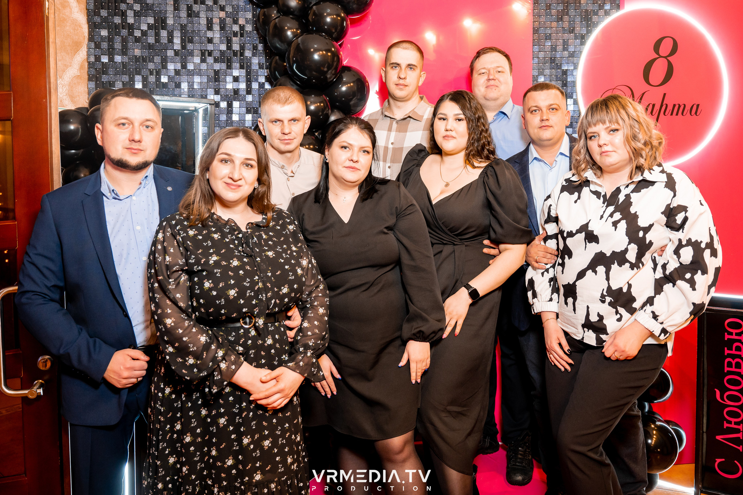 Выходные в ресторане «Лазурный берег»