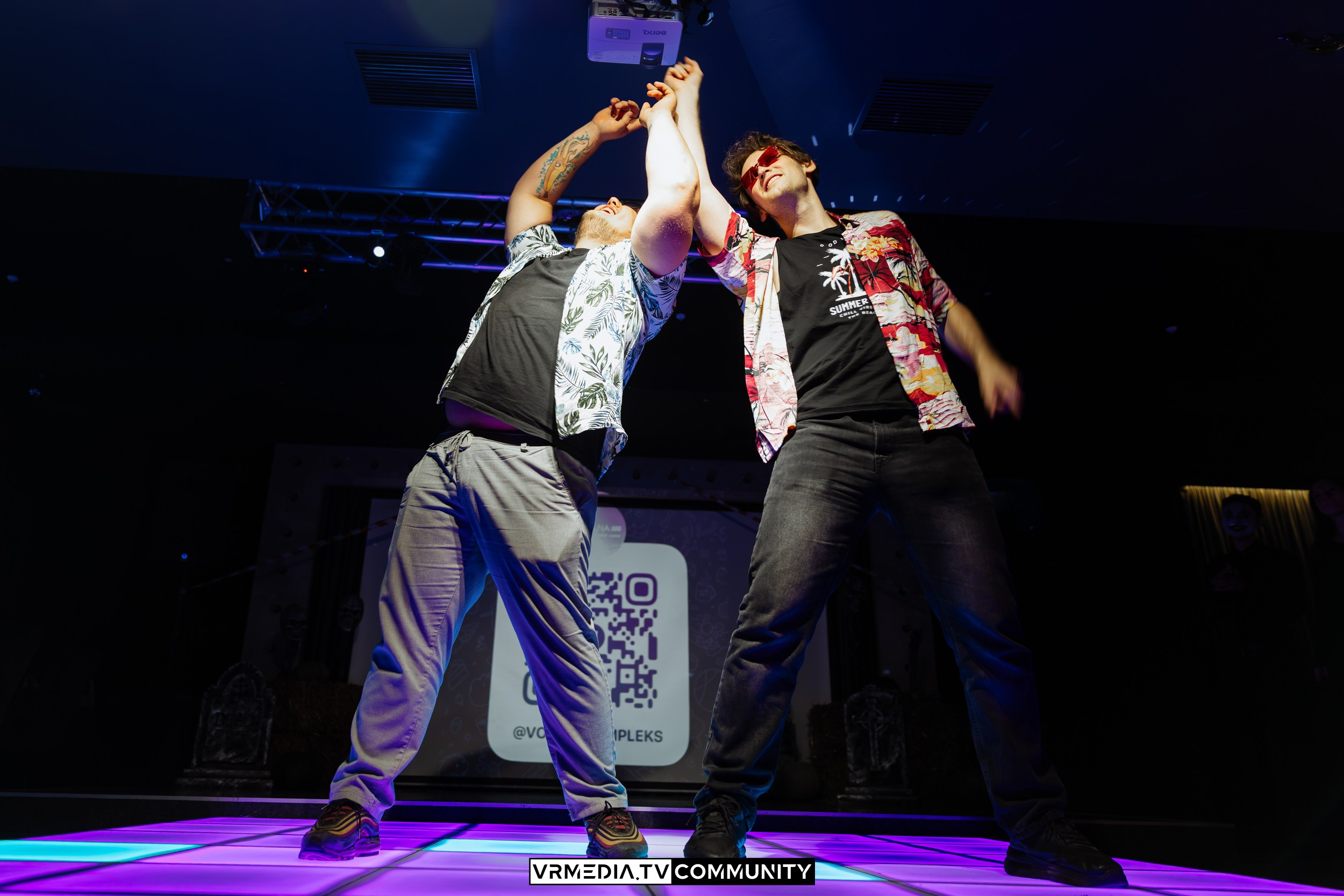 Караоке-бар «Volna»: HALLOWEEN