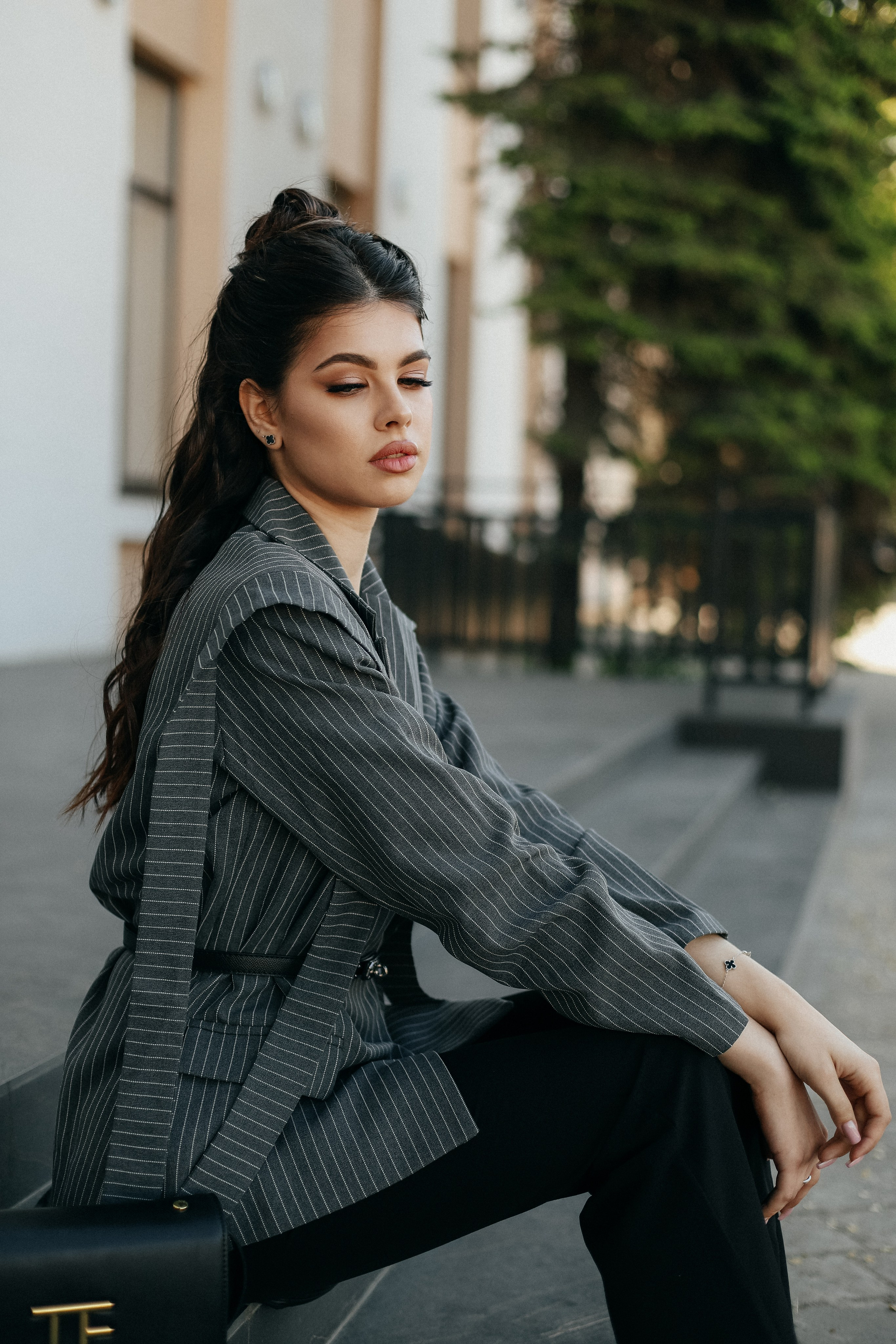 ЛИЛИЯ. Фотограф Мариуполь | Ялта | Крым — Диана Мазенко