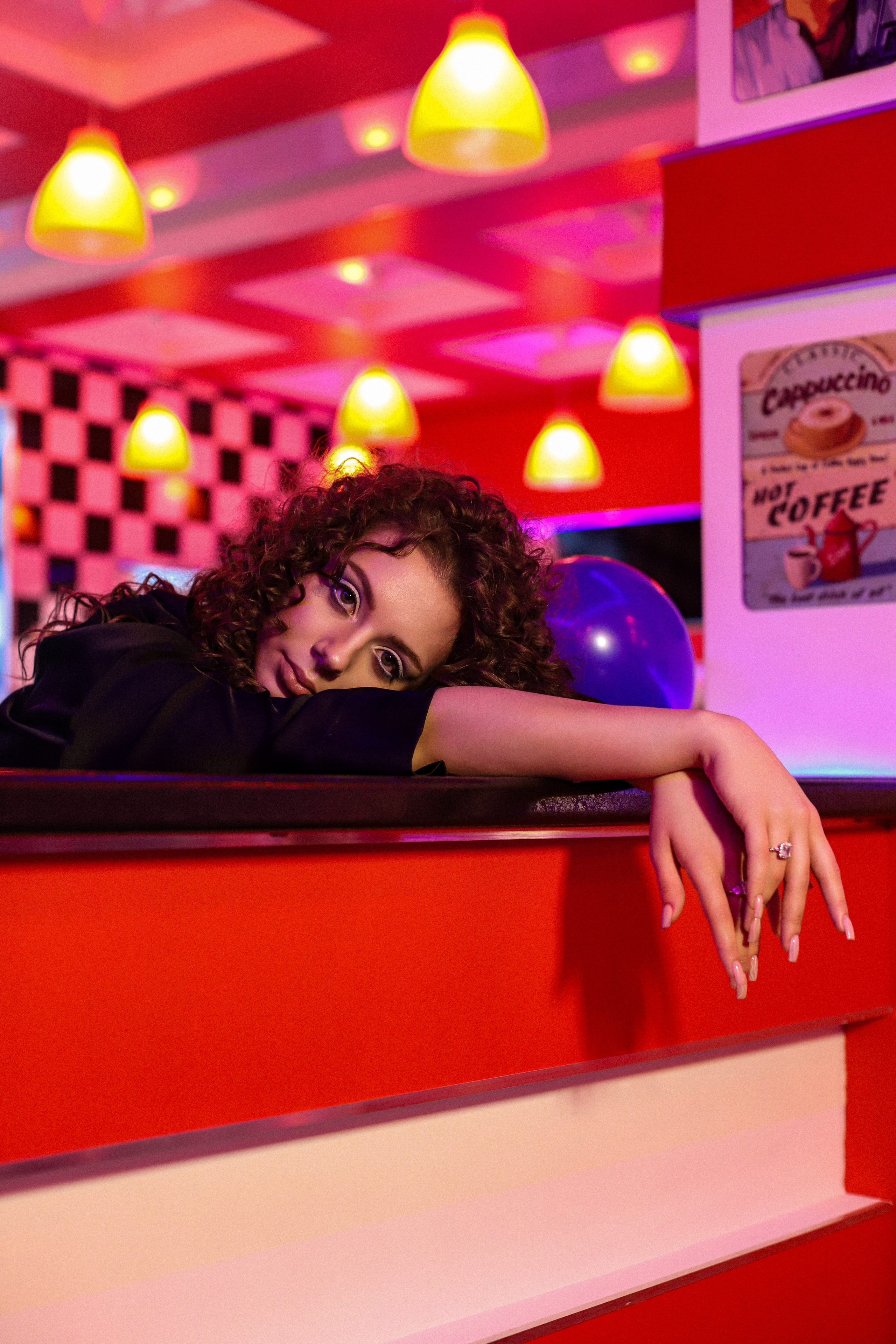 ЛЕОНА. Фотограф Мариуполь | Ялта | Крым — Диана Мазенко