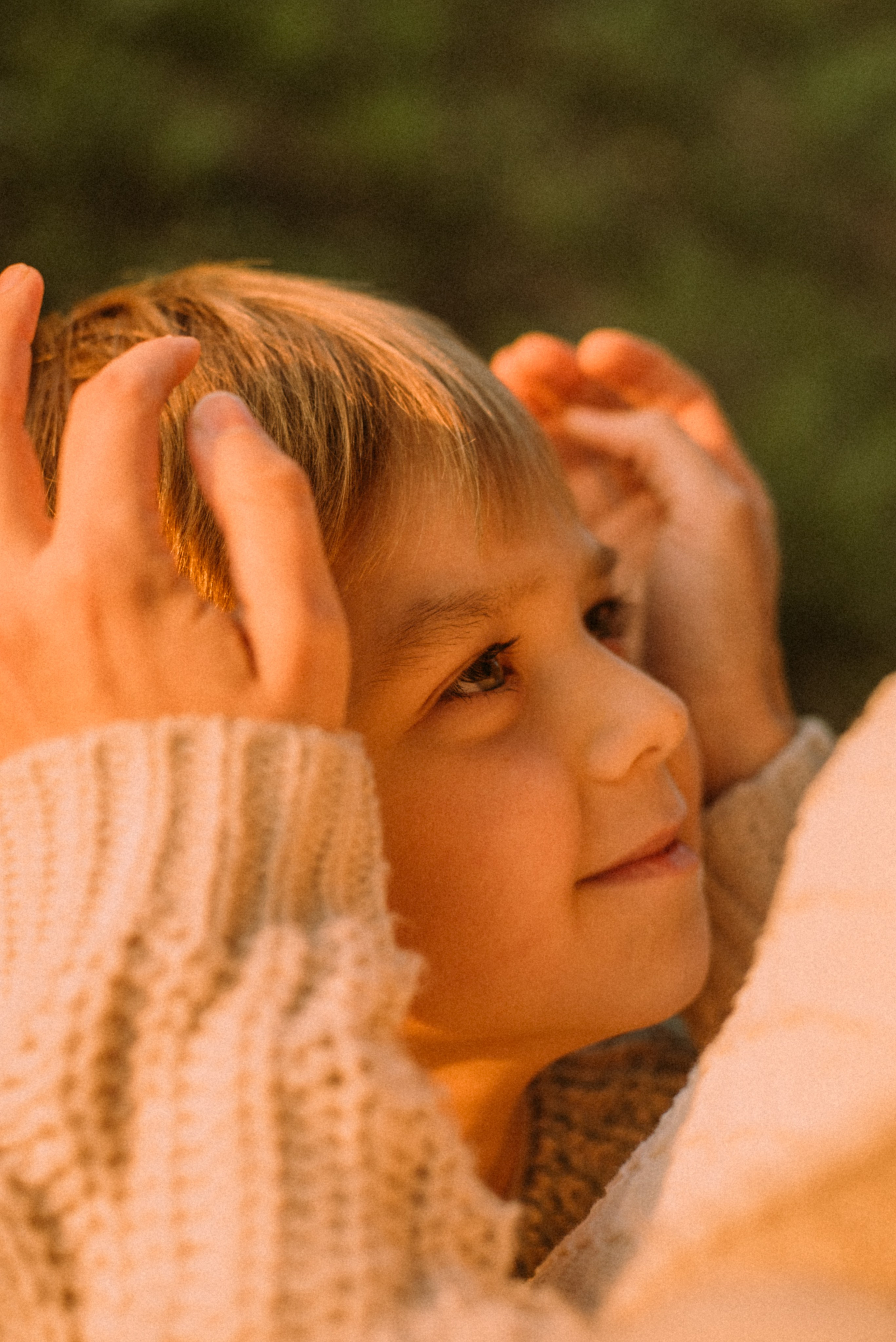 Детская и семейная фотосессия. Детский фотограф Ольга Жубрина