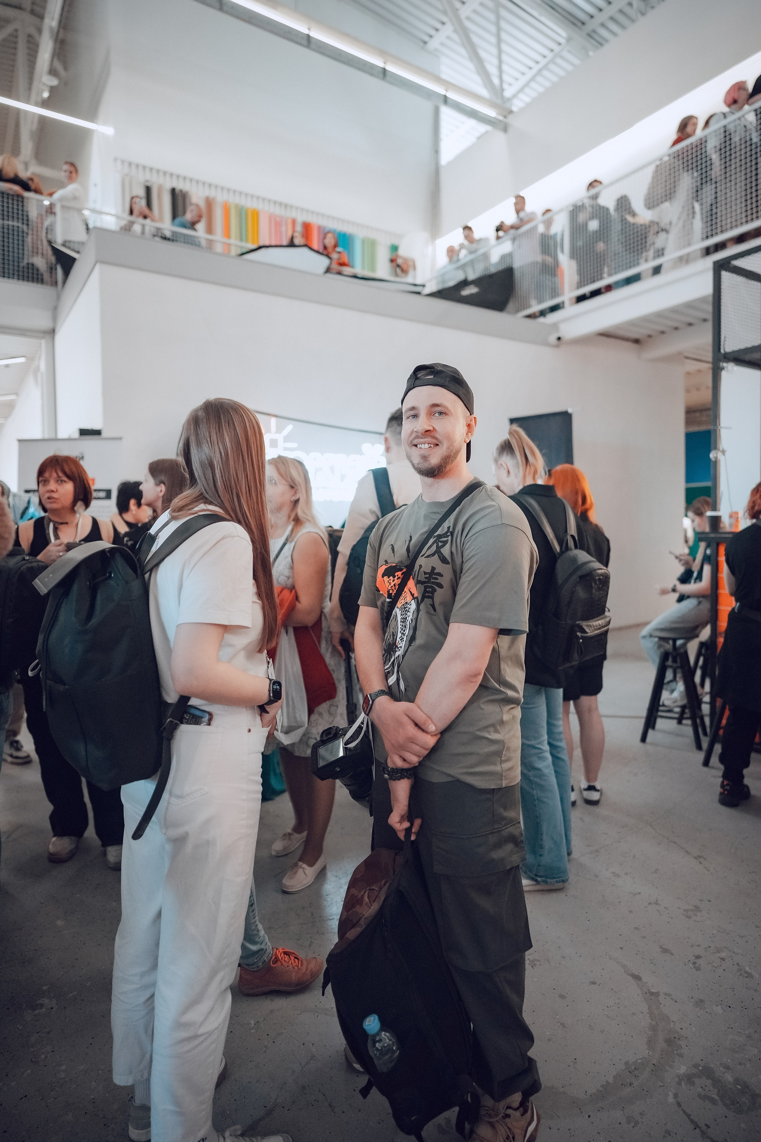 Фотофестиваль Wfolio. Портретный и семейный фотограф в Москве/Видное