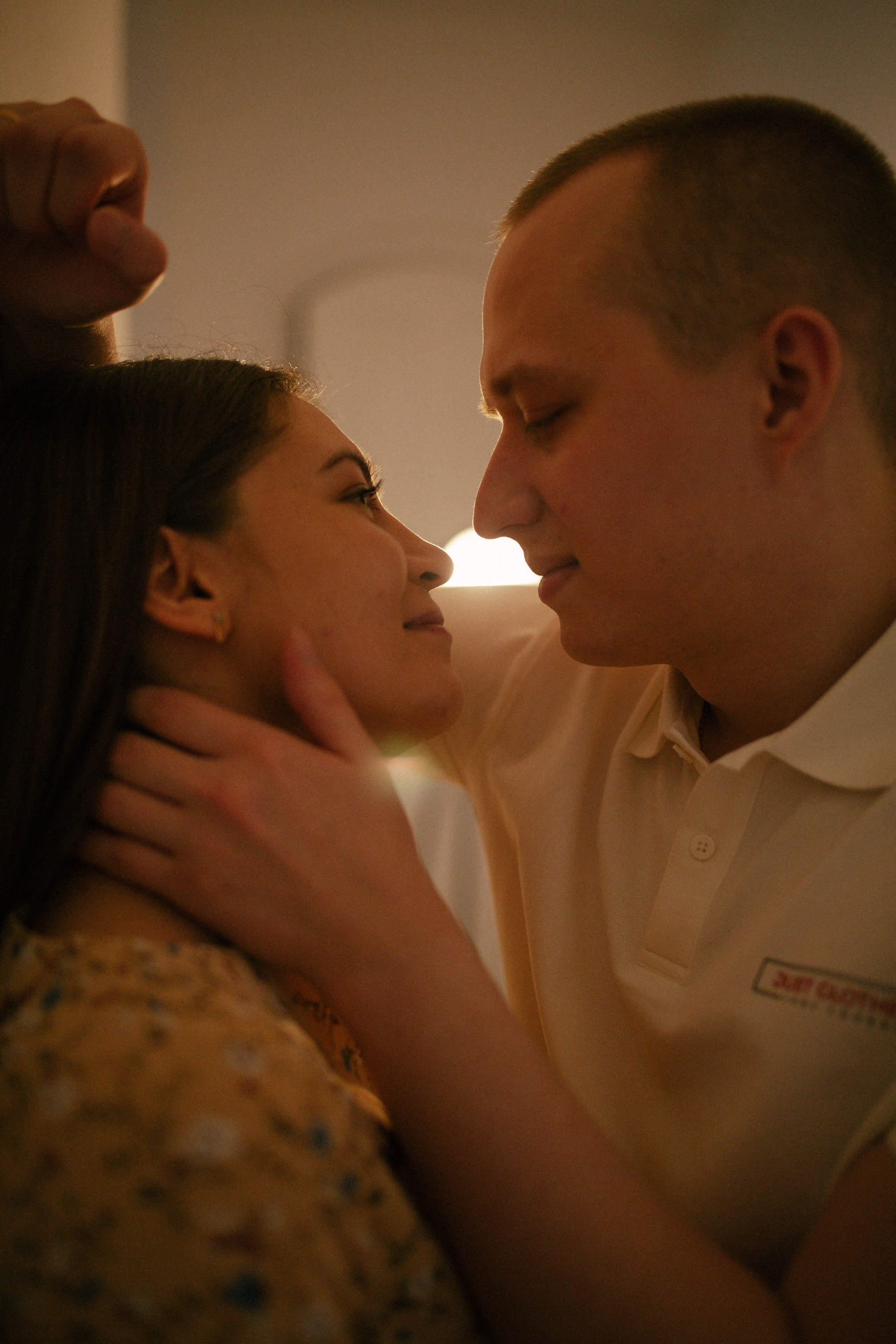 В Питерской квартире. Свадебный и женский фотограф в Санкт-Петербурге Муртеева Екатерина